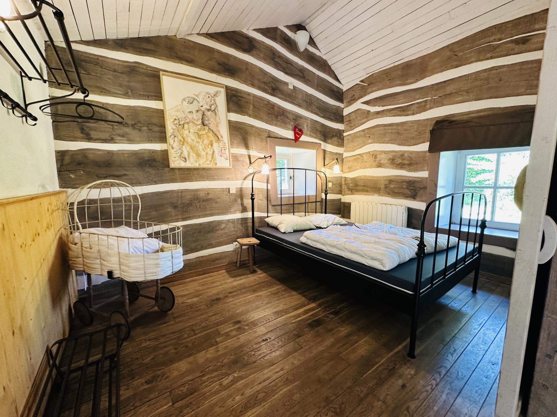 All-in groepsverblijf in Waimes met privézwembad, sauna en klimmuur - foto 30