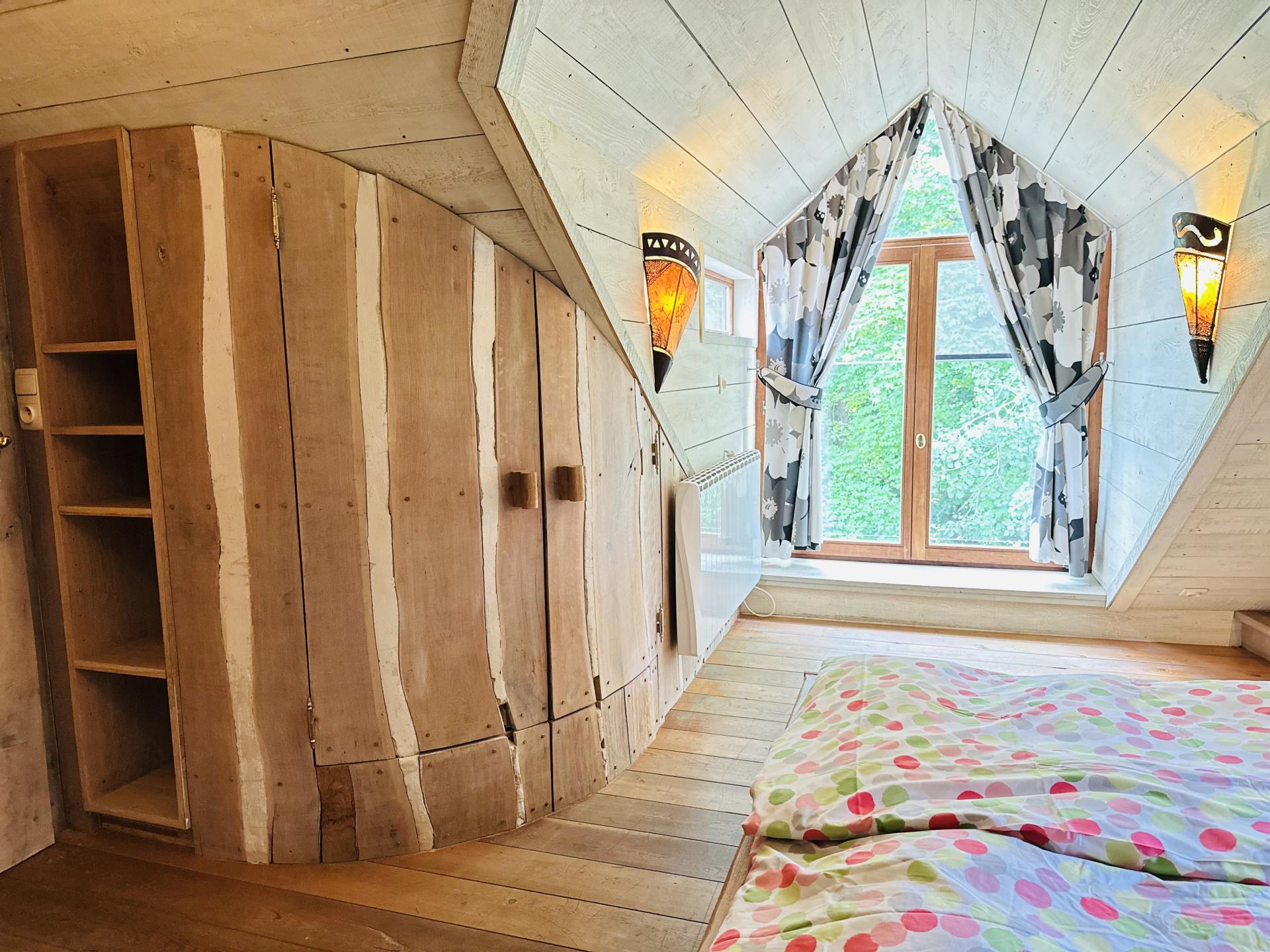 All-in groepsverblijf in Waimes met privézwembad, sauna en klimmuur - foto 18