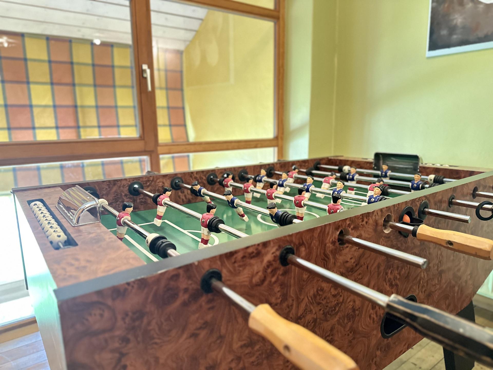 All-in groepsverblijf in Waimes met privézwembad, sauna en klimmuur - foto 4