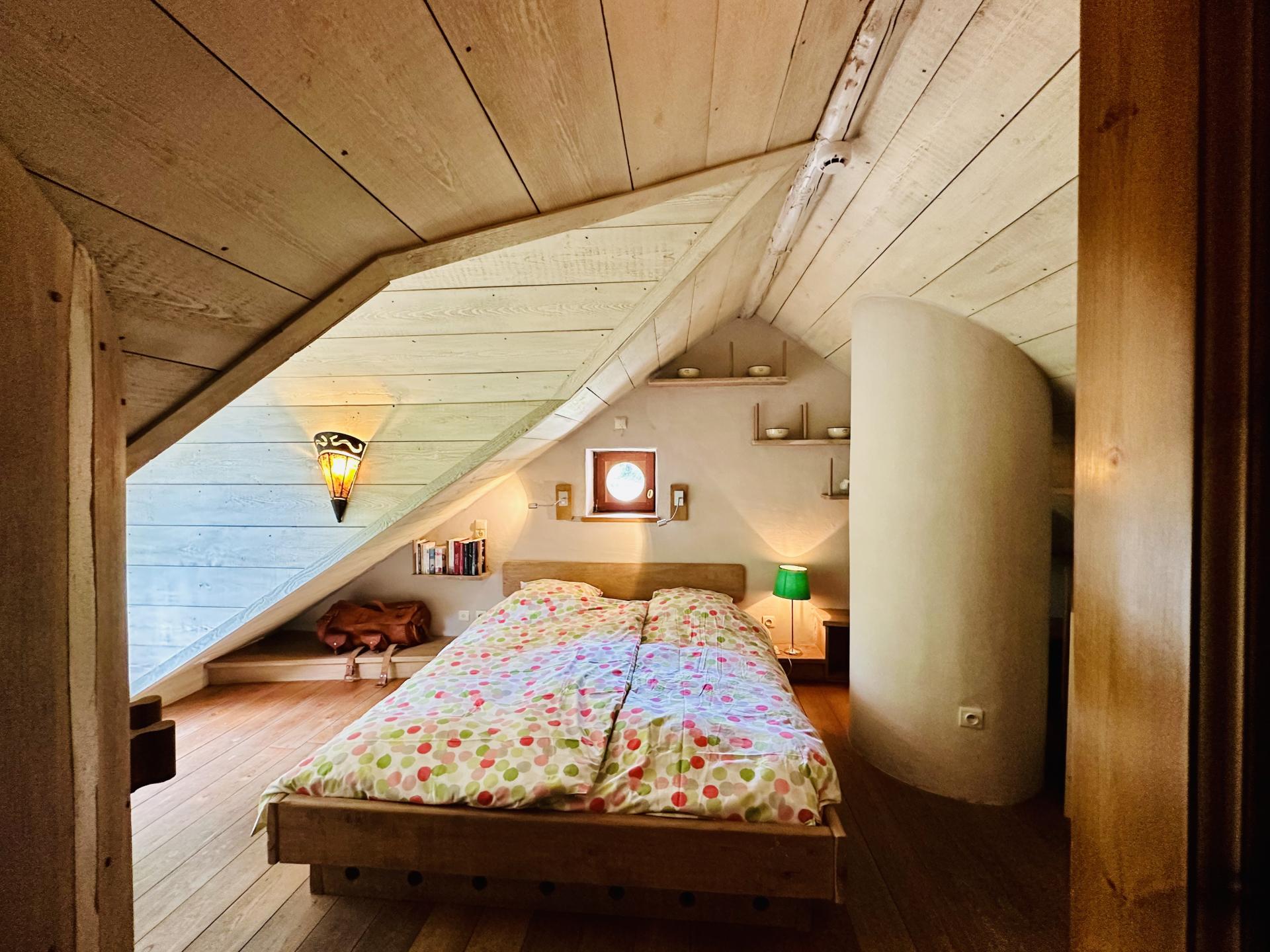 All-in groepsverblijf in Waimes met privézwembad, sauna en klimmuur - foto 21