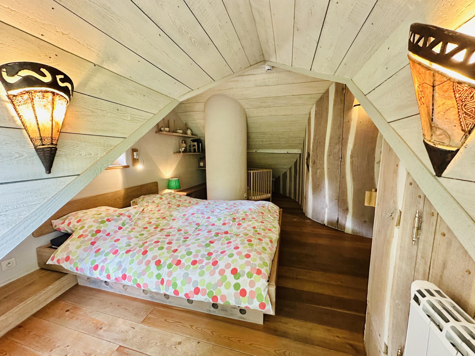 All-in groepsverblijf in Waimes met privézwembad, sauna en klimmuur - foto 17