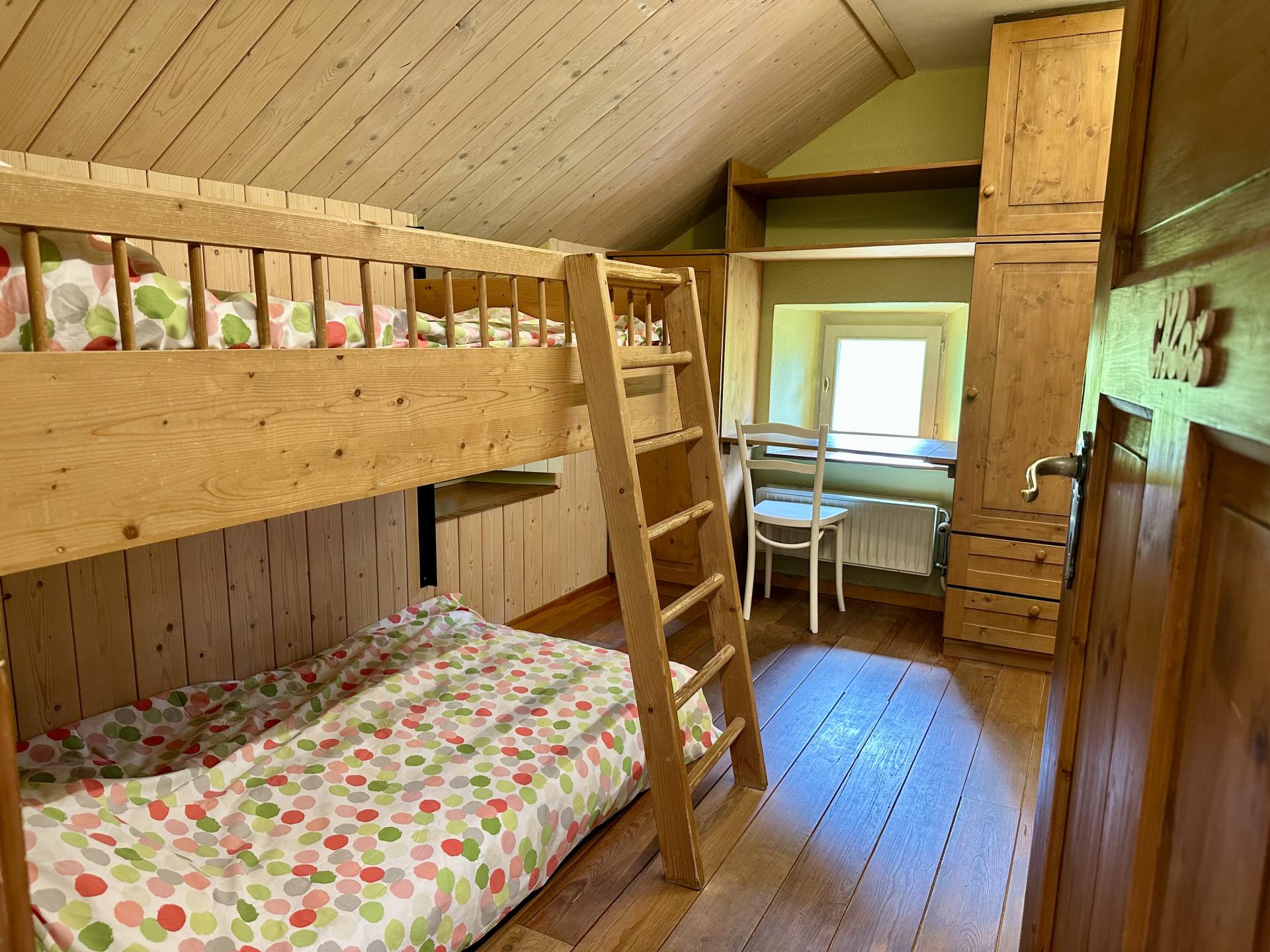 All-in groepsverblijf in Waimes met privézwembad, sauna en klimmuur - foto 15
