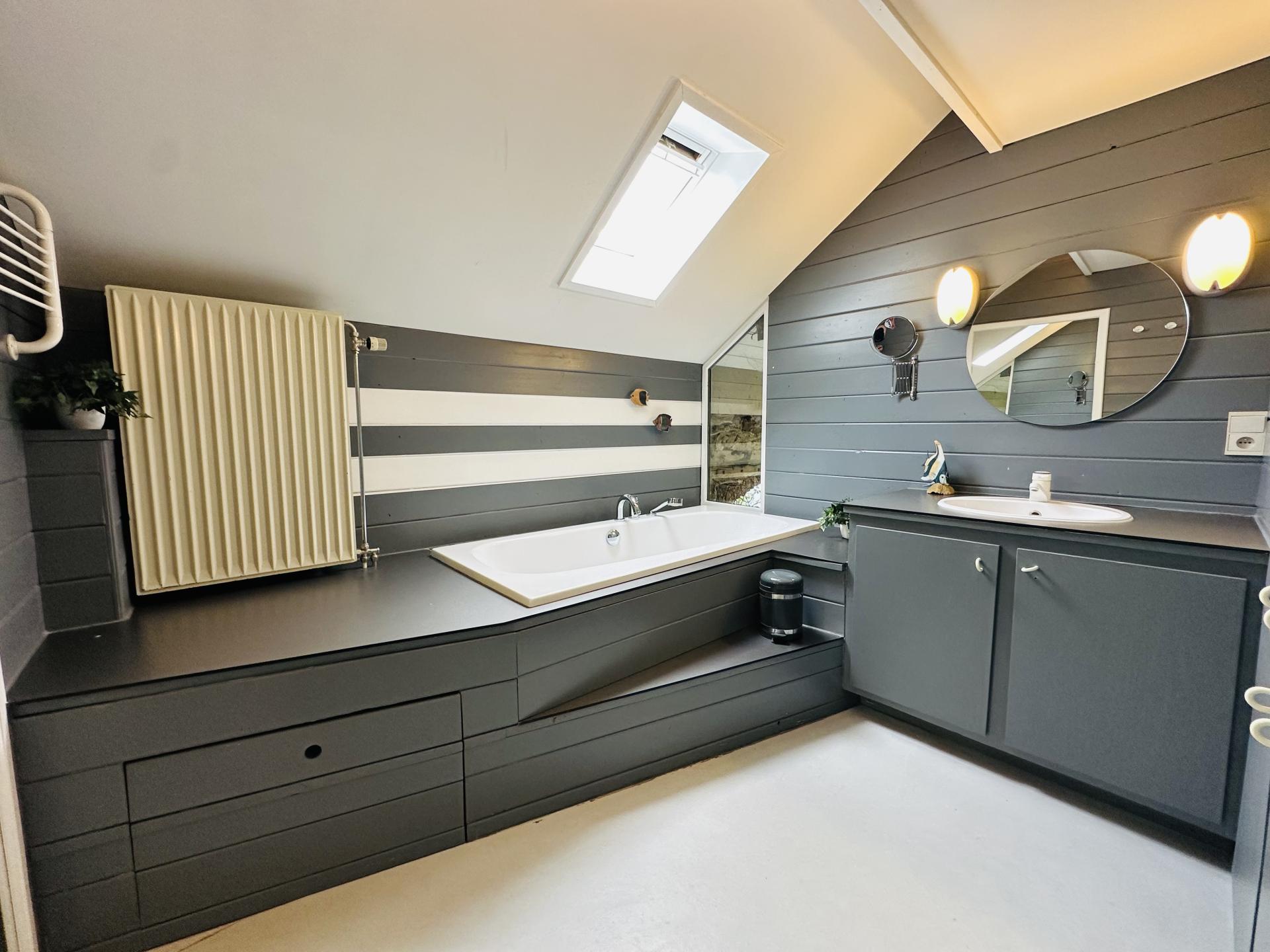 All-in groepsverblijf in Waimes met privézwembad, sauna en klimmuur - foto 23