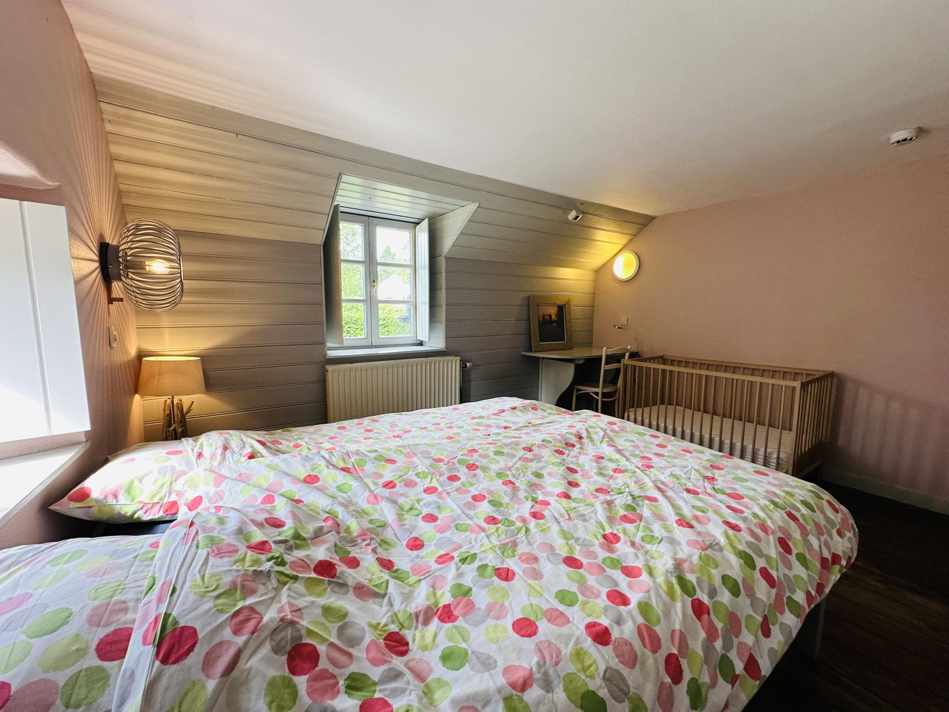All-in groepsverblijf in Waimes met privézwembad, sauna en klimmuur - foto 13