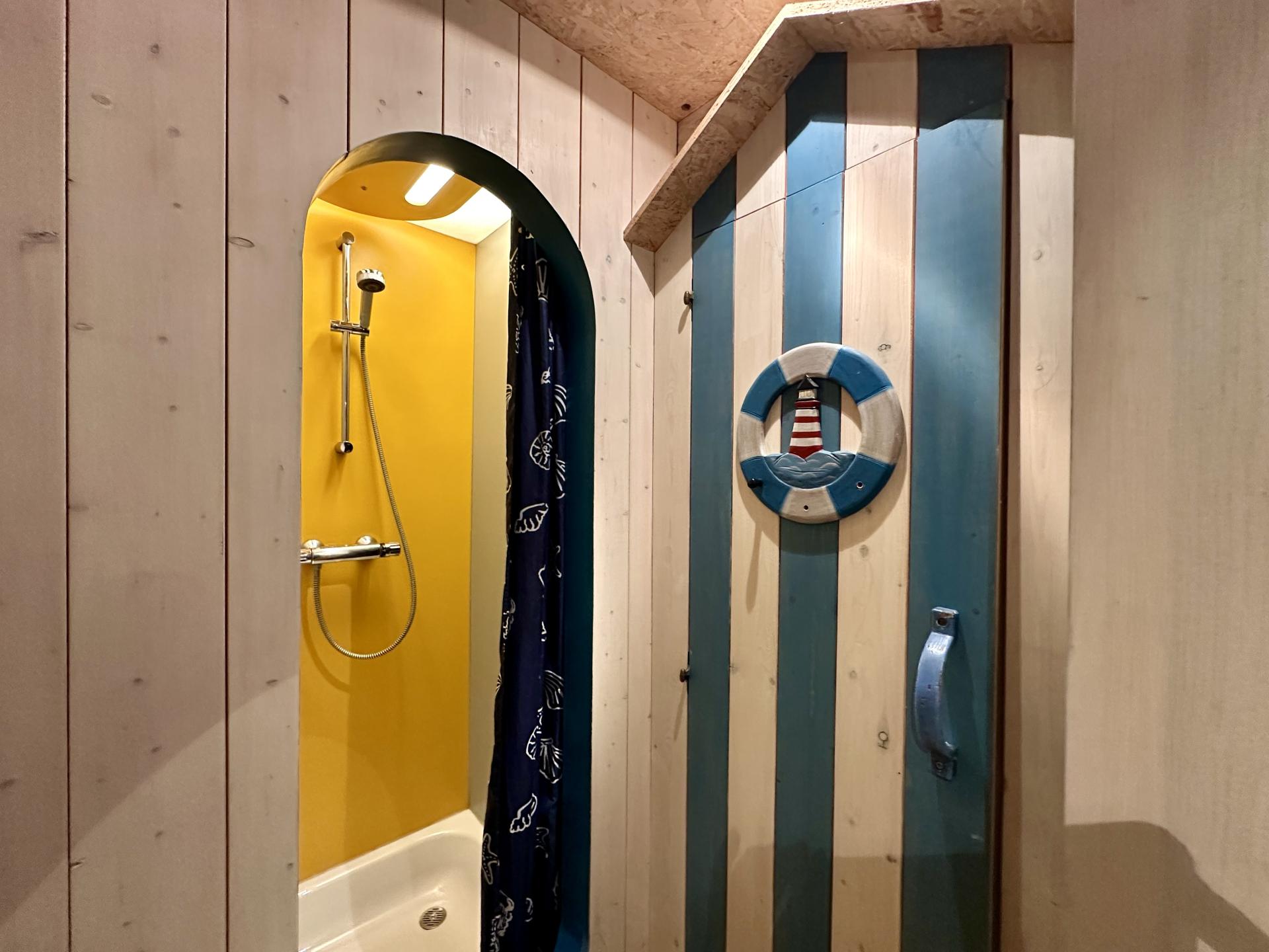 All-in groepsverblijf in Waimes met privézwembad, sauna en klimmuur - foto 25