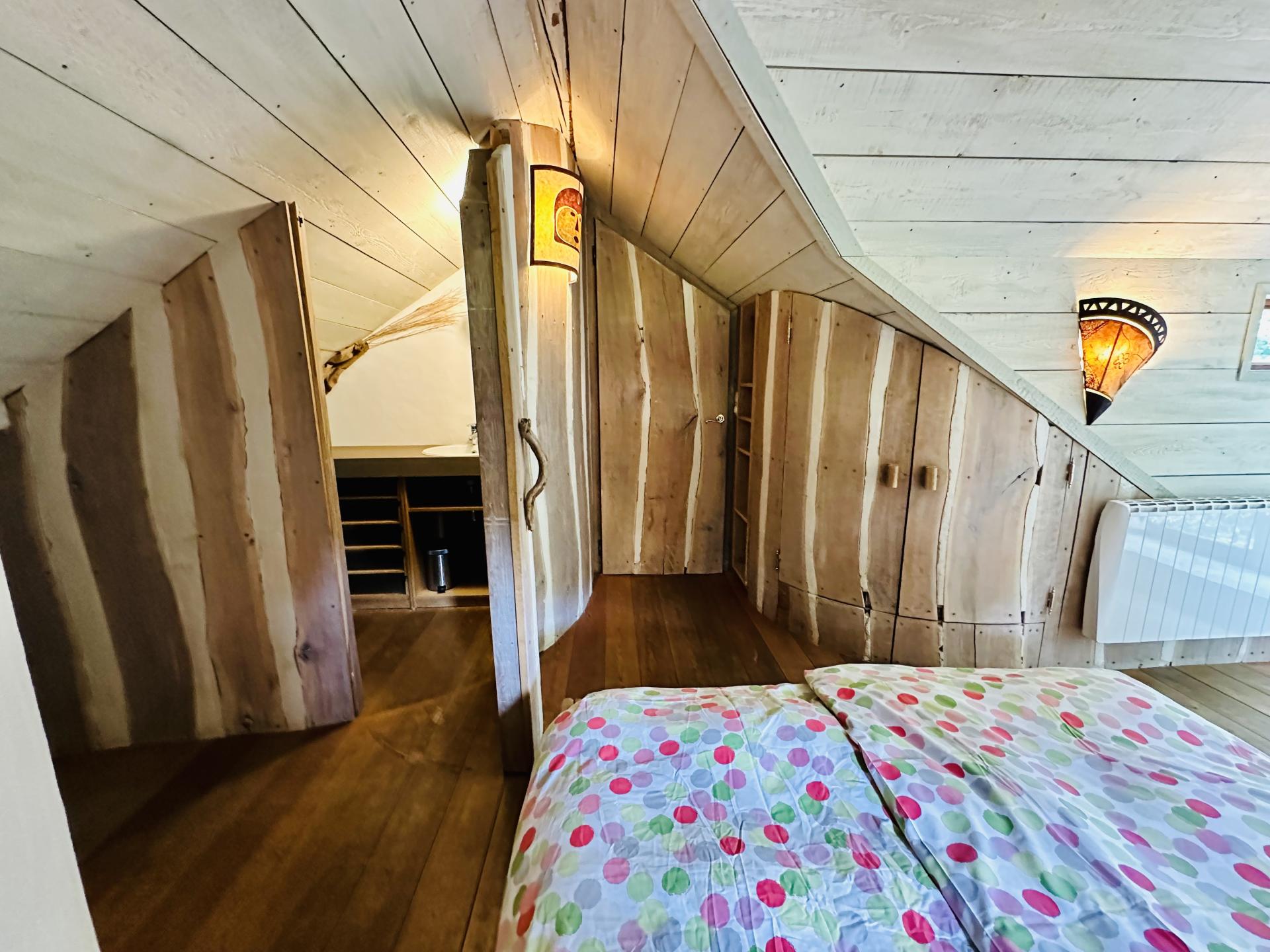 All-in groepsverblijf in Waimes met privézwembad, sauna en klimmuur - foto 19
