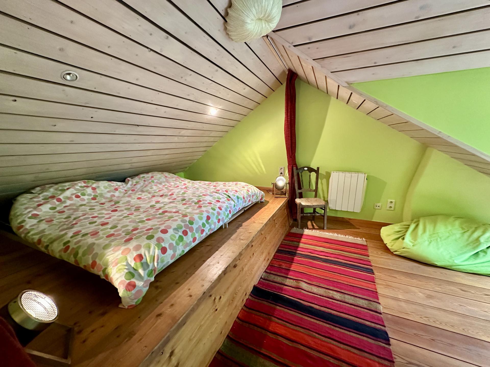 All-in groepsverblijf in Waimes met privézwembad, sauna en klimmuur - foto 22