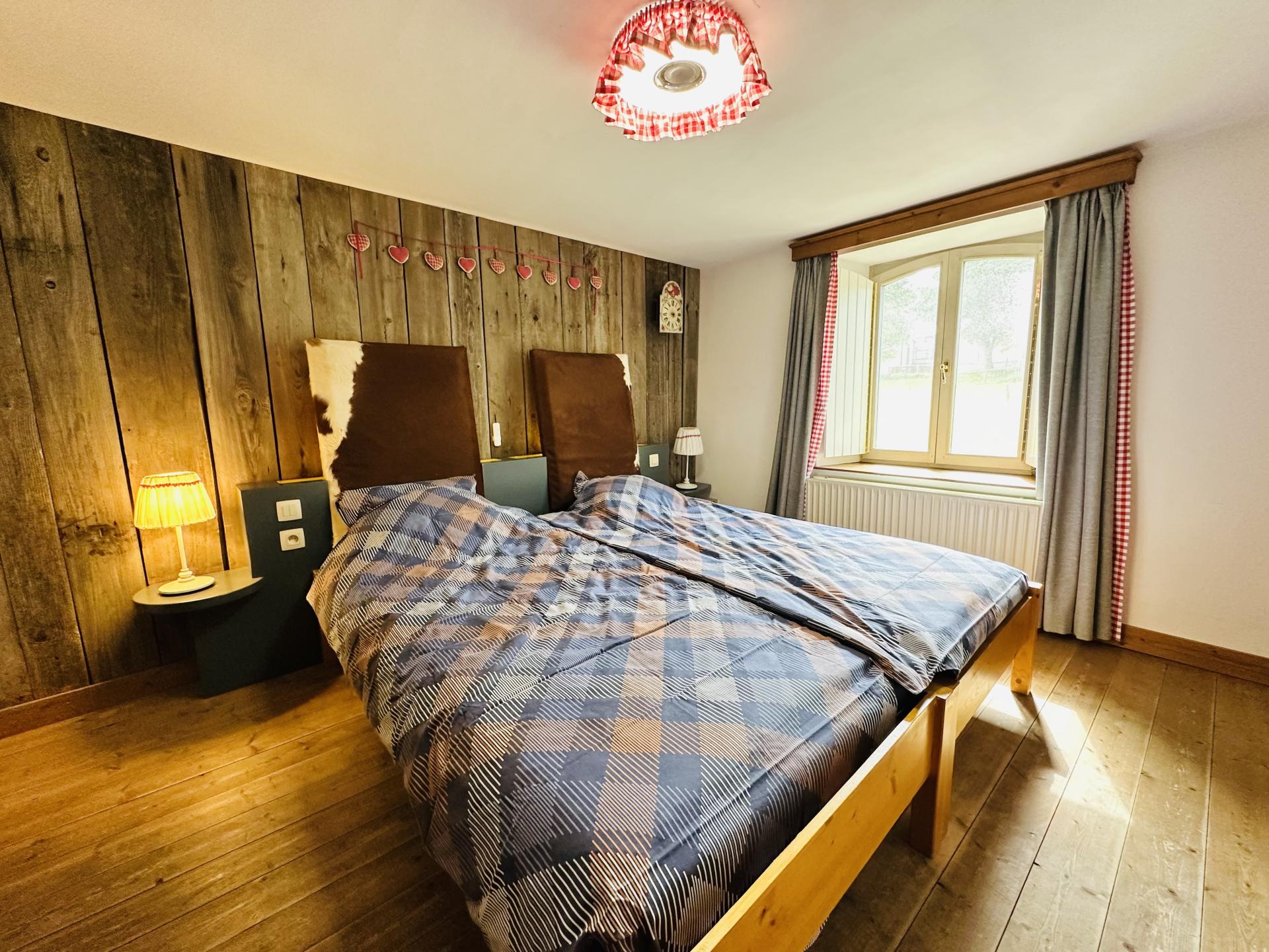 All-in groepsverblijf in Waimes met privézwembad, sauna en klimmuur - foto 12
