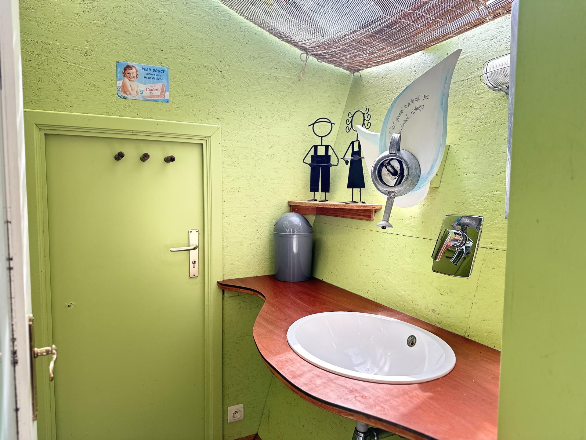 All-in groepsverblijf in Waimes met privézwembad, sauna en klimmuur - foto 33