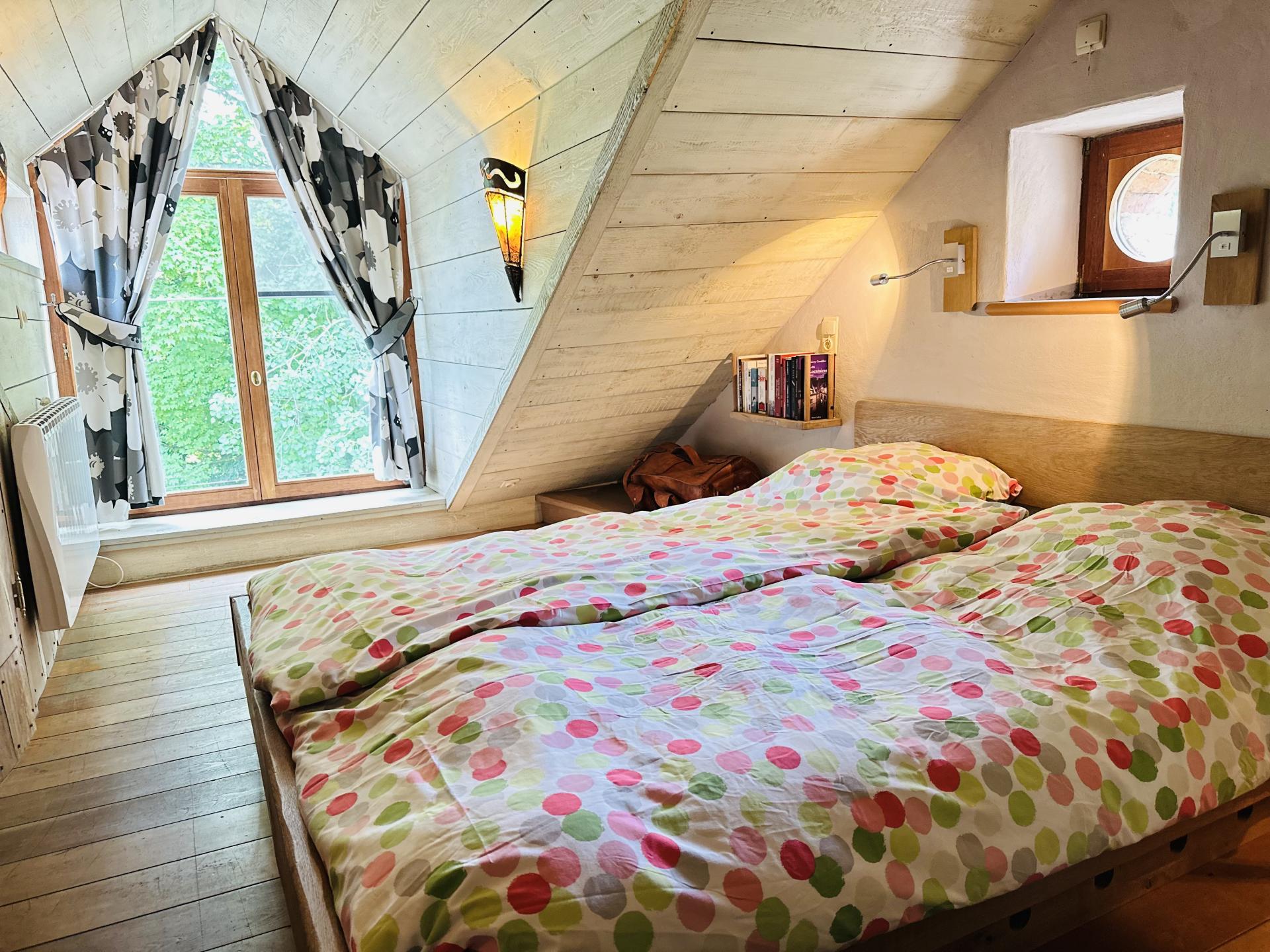 All-in groepsverblijf in Waimes met privézwembad, sauna en klimmuur - foto 16
