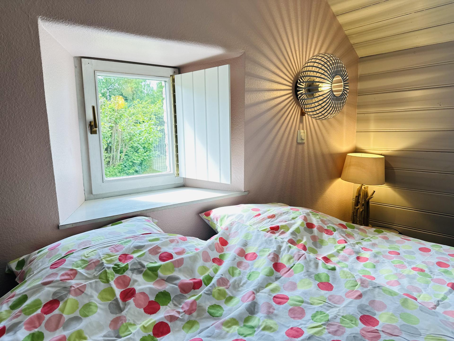 All-in groepsverblijf in Waimes met privézwembad, sauna en klimmuur - foto 14