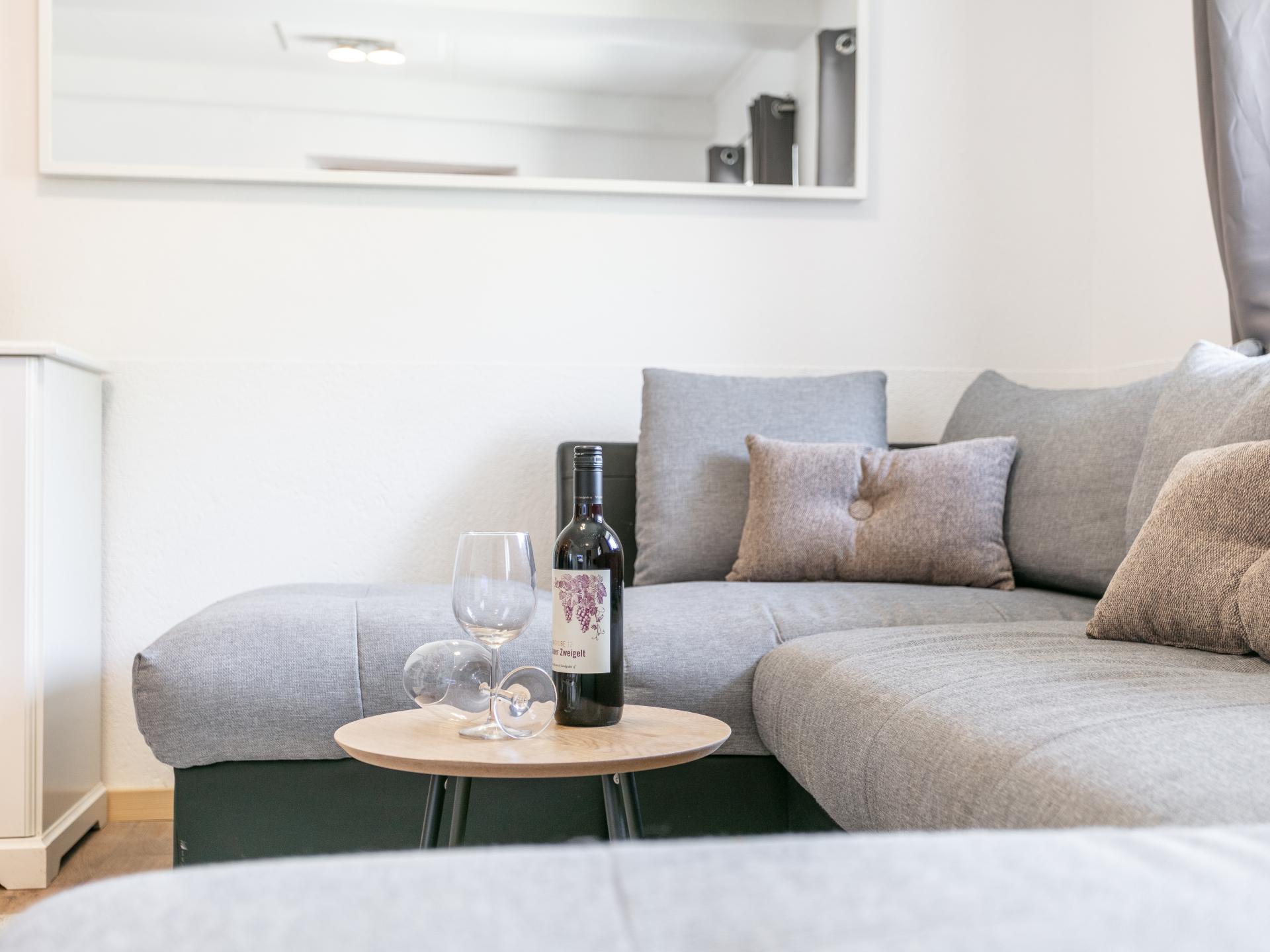 Ruim groepsappartement met tuin aan de piste in Kirchberg - foto 4