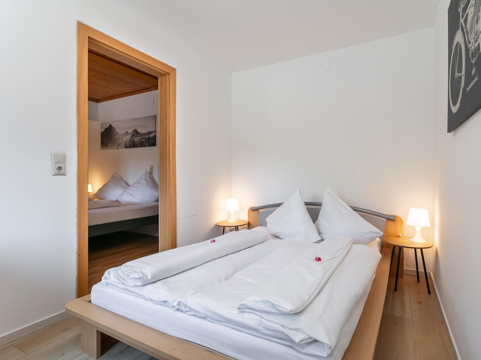 Ruim groepsappartement met tuin aan de piste in Kirchberg - foto 34