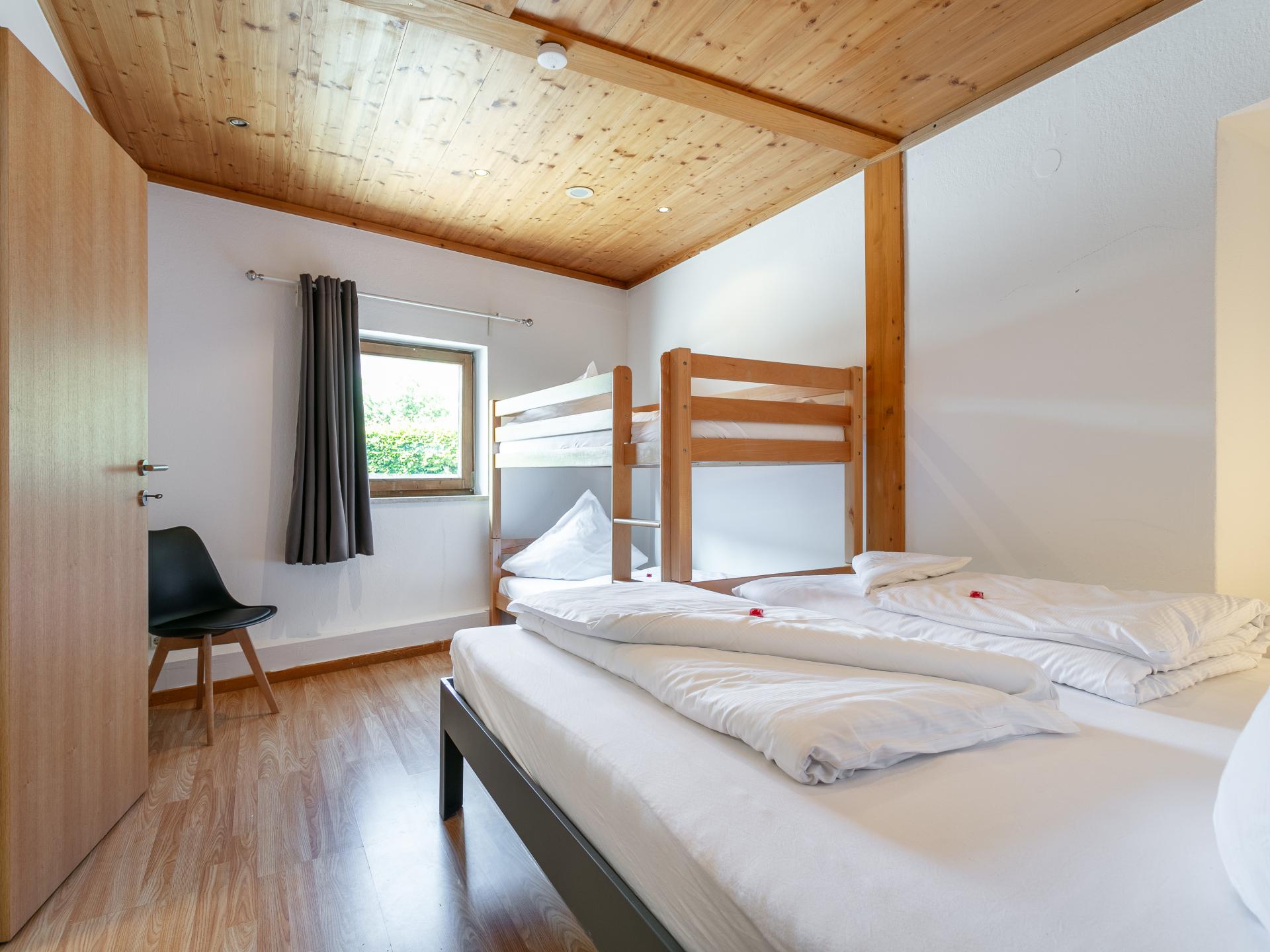 Ruim groepsappartement met tuin aan de piste in Kirchberg - foto 30