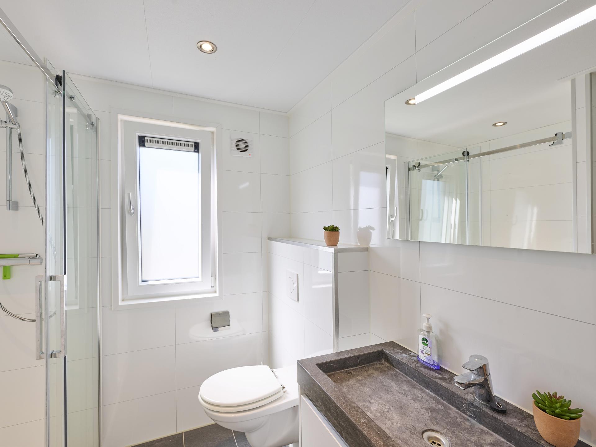 Ruime luxe vakantiewoning voor 8 personen op kindvriendelijk park bij Efteling - foto 21