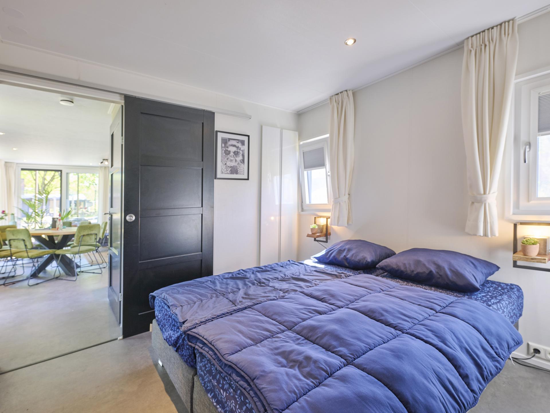 Ruime luxe vakantiewoning voor 8 personen op kindvriendelijk park bij Efteling - foto 14