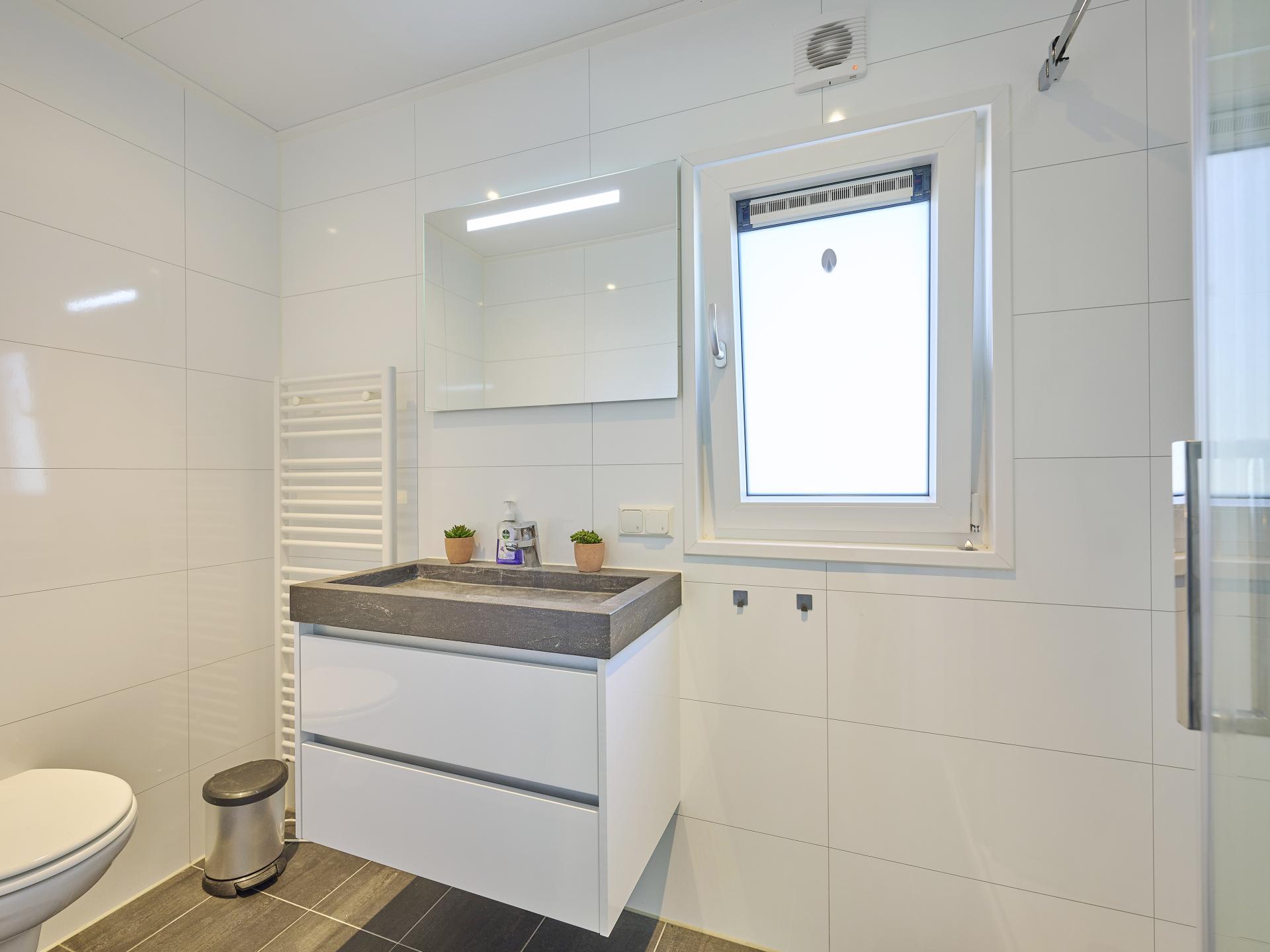 Ruime luxe vakantiewoning voor 8 personen op kindvriendelijk park bij Efteling - foto 7