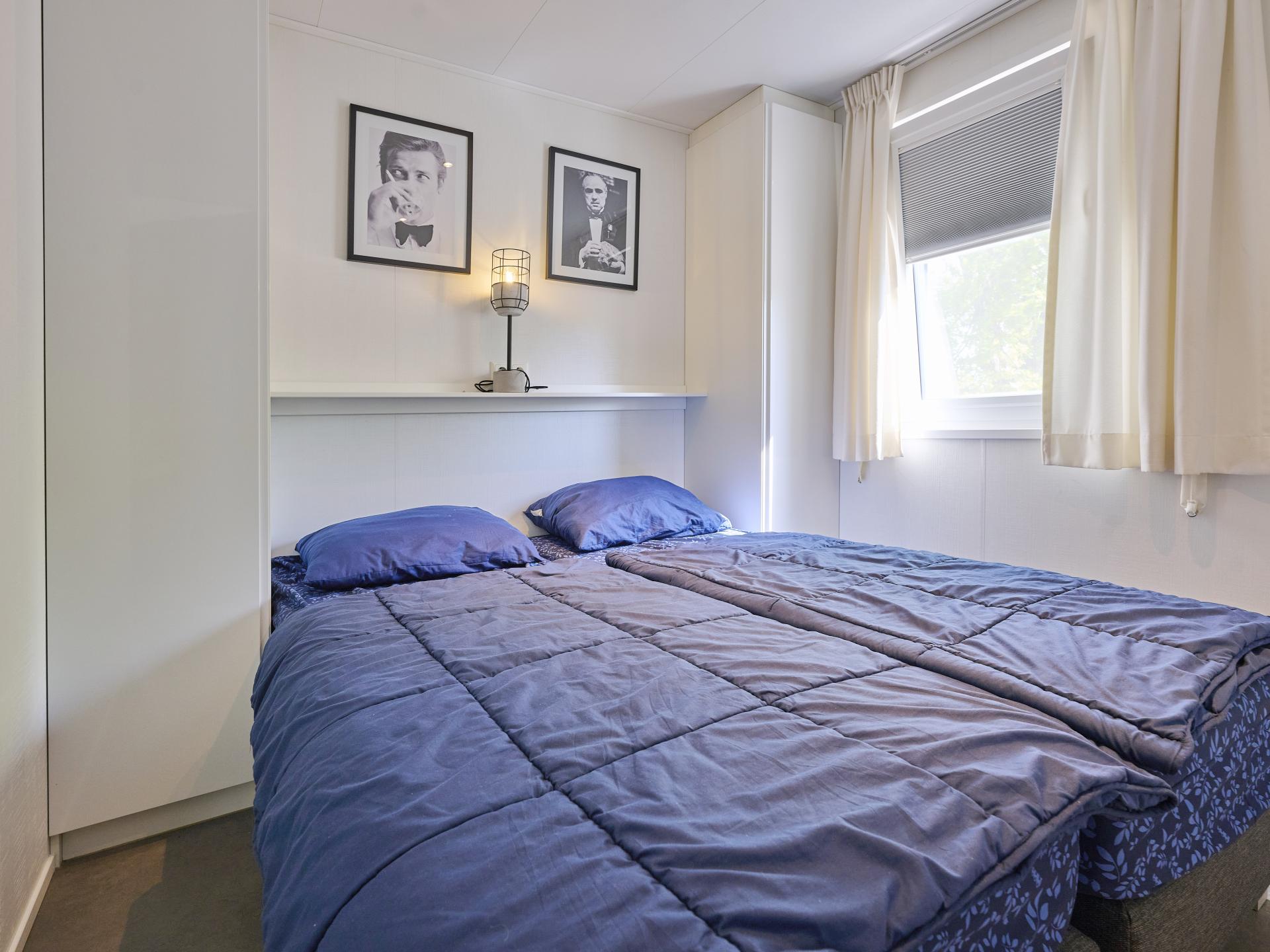 Ruime luxe vakantiewoning voor 8 personen op kindvriendelijk park bij Efteling - foto 16