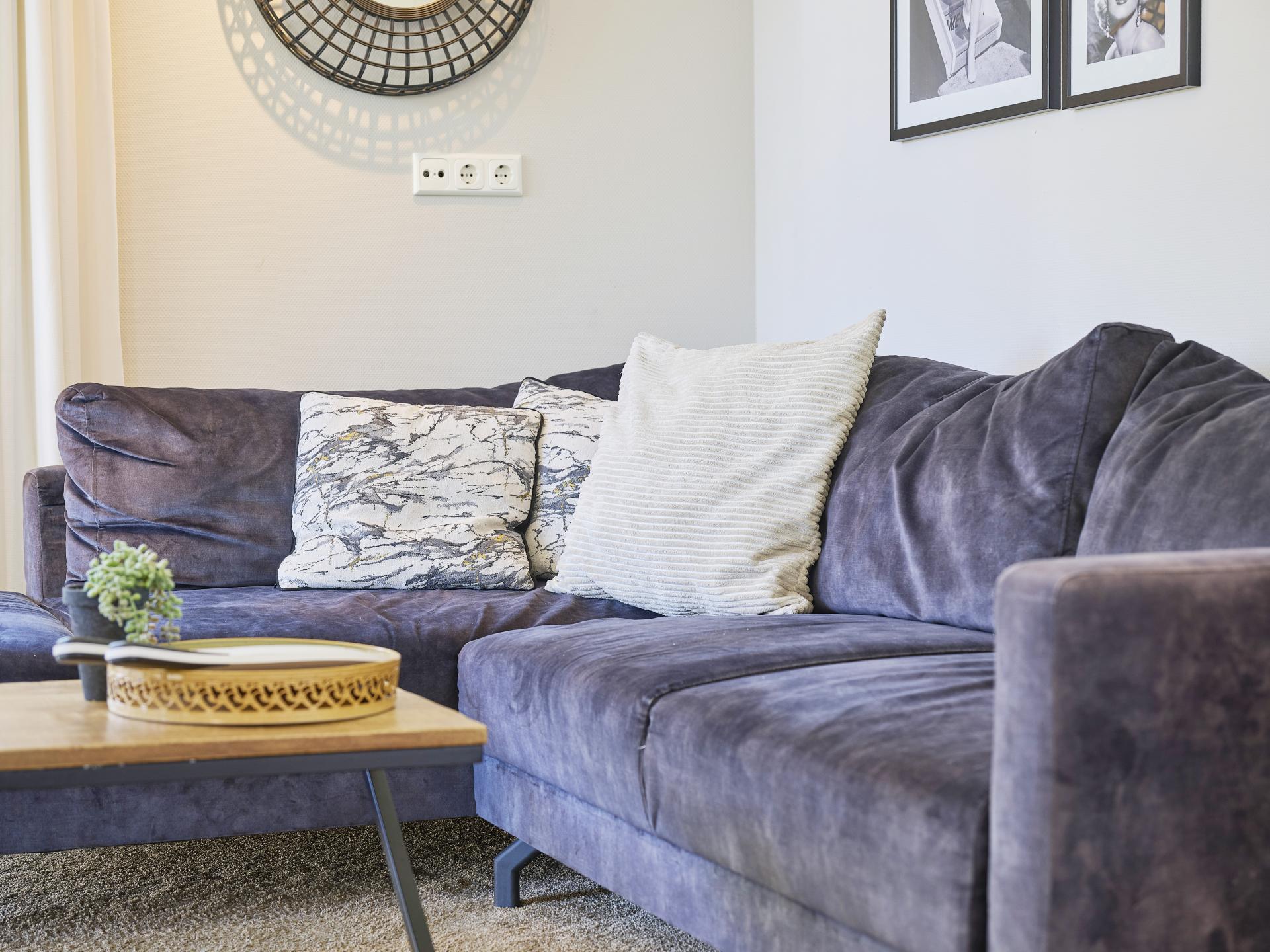 Ruime luxe vakantiewoning voor 8 personen op kindvriendelijk park bij Efteling - foto 37