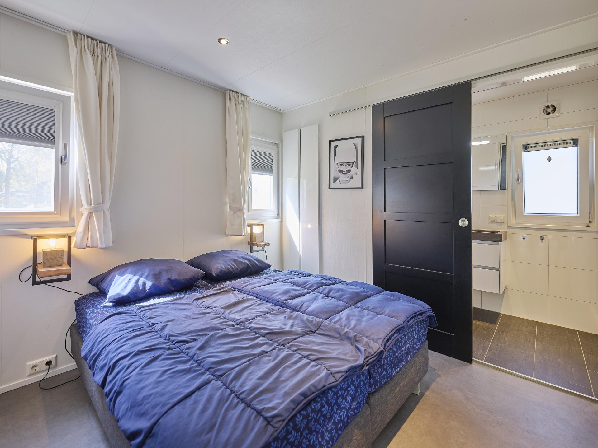 Ruime luxe vakantiewoning voor 8 personen op kindvriendelijk park bij Efteling - foto 6