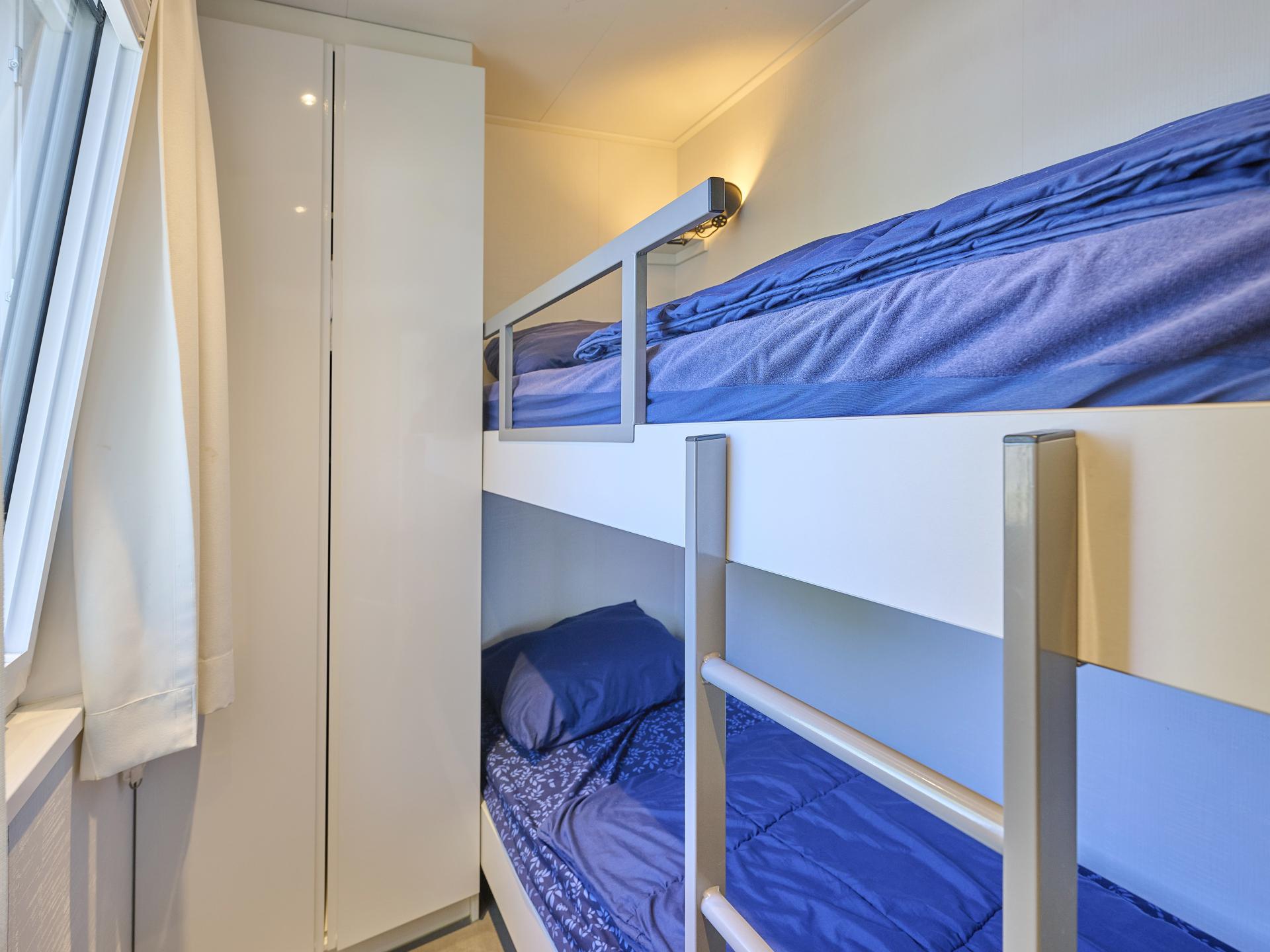 Ruime luxe vakantiewoning voor 8 personen op kindvriendelijk park bij Efteling - foto 18