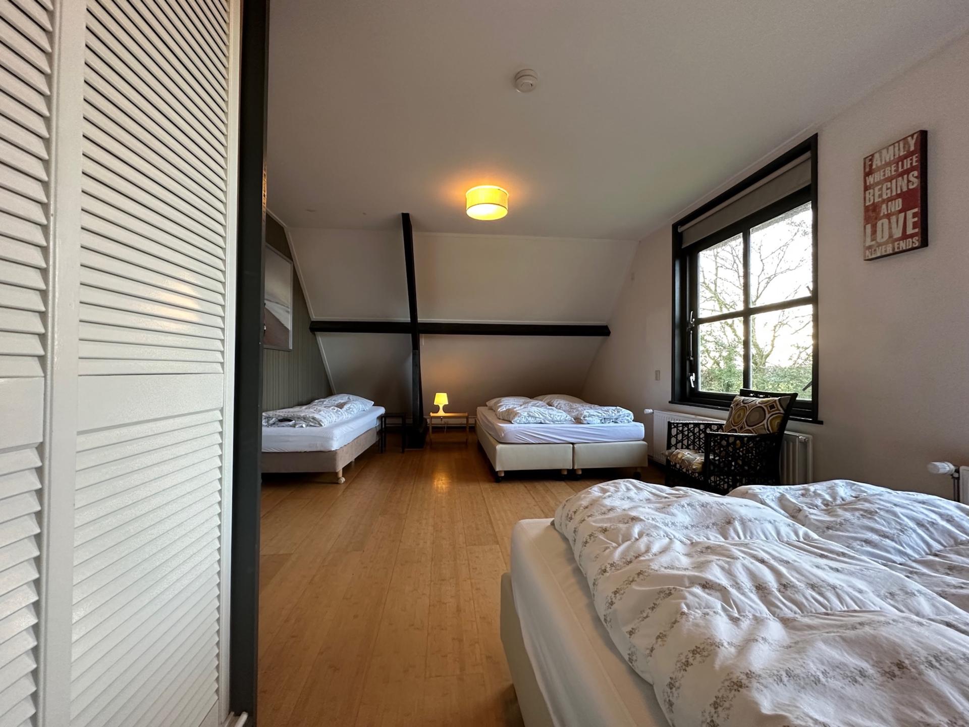 Landhuis met sauna en omheinde tuin bij strand van Callantsoog - foto 23