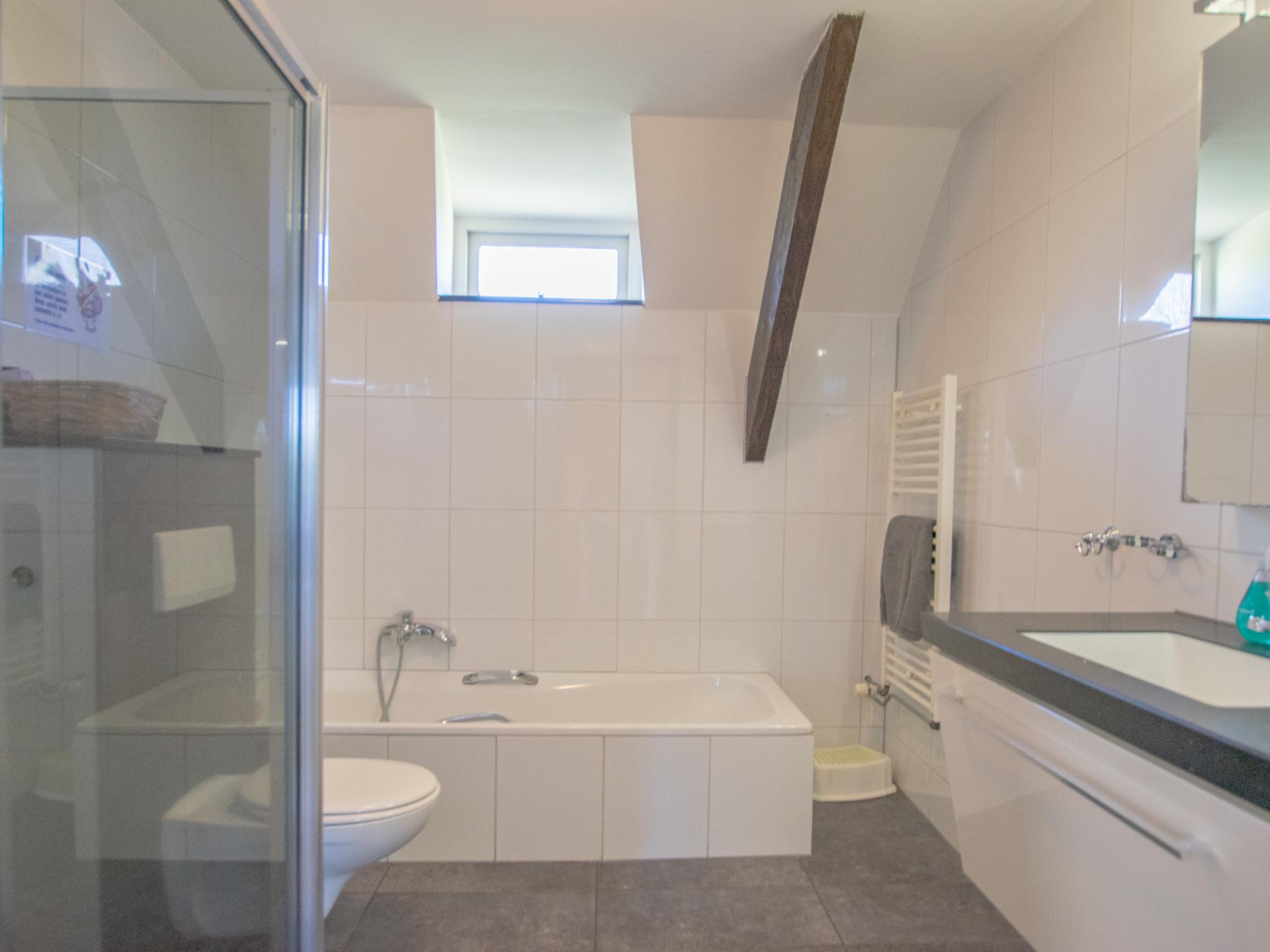 Landhuis met sauna en omheinde tuin bij strand van Callantsoog - foto 26