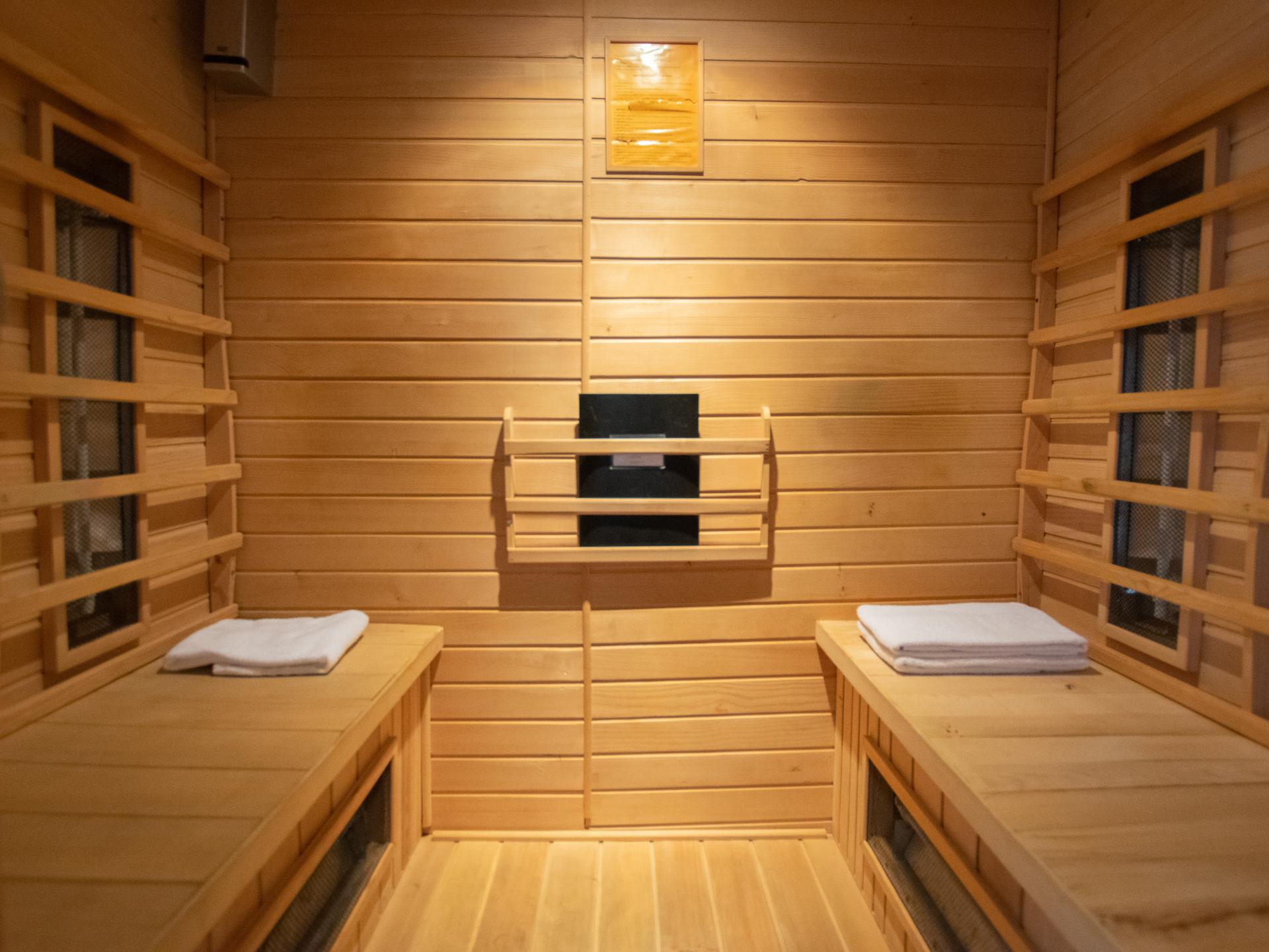 Landhuis met sauna en omheinde tuin bij strand van Callantsoog - foto 25