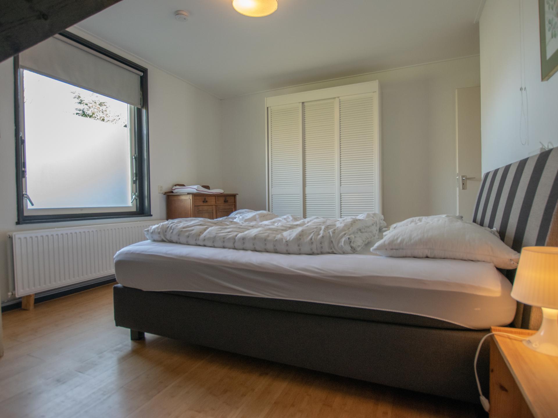 Landhuis met sauna en omheinde tuin bij strand van Callantsoog - foto 18
