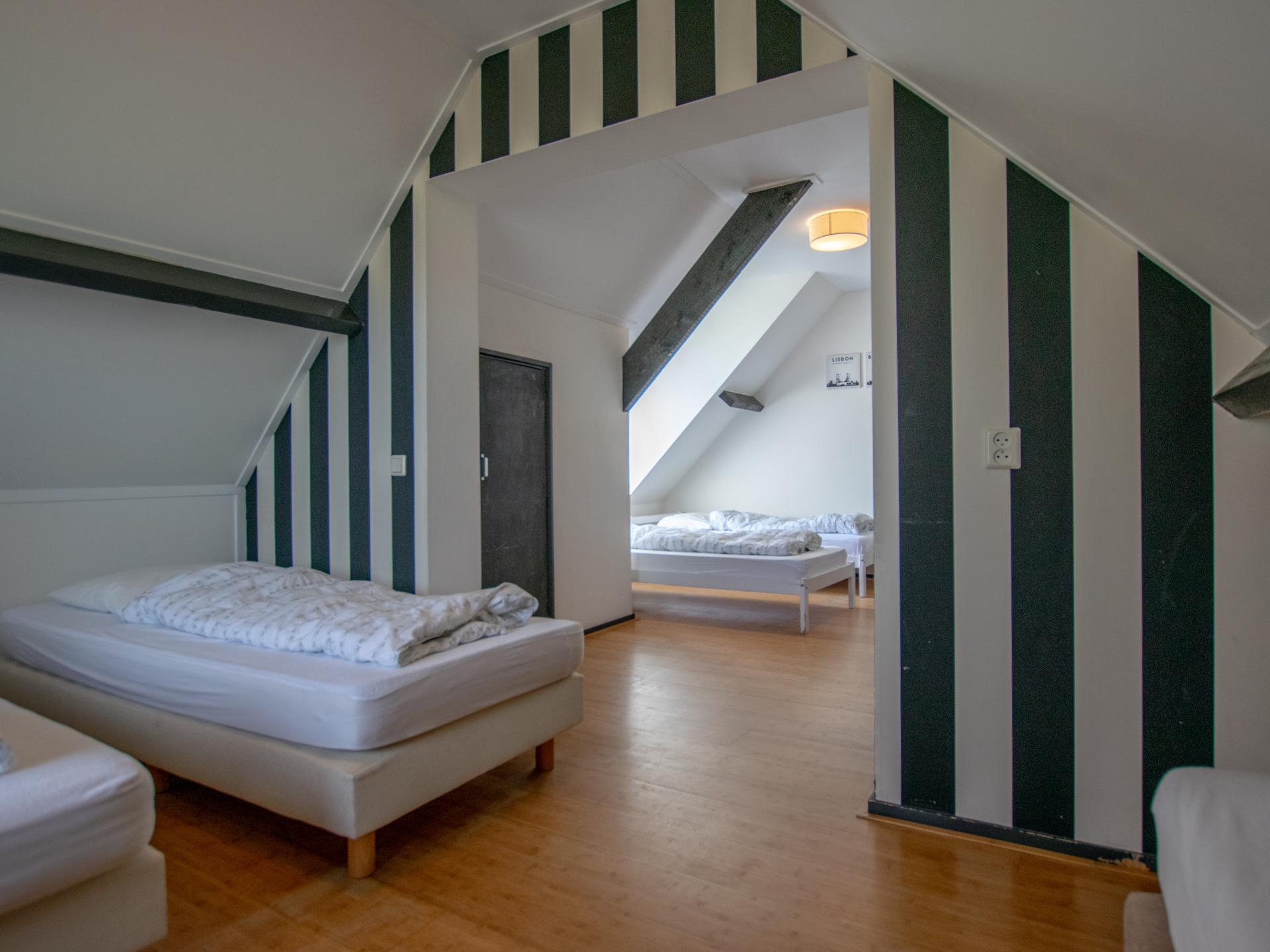 Landhuis met sauna en omheinde tuin bij strand van Callantsoog - foto 21