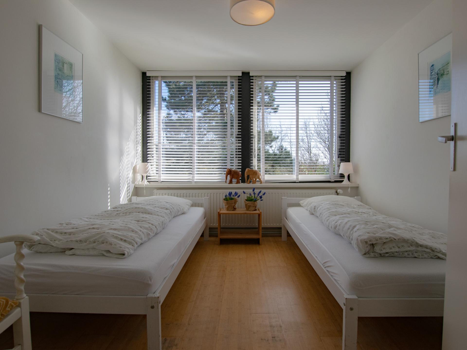 Landhuis met sauna en omheinde tuin bij strand van Callantsoog - foto 19