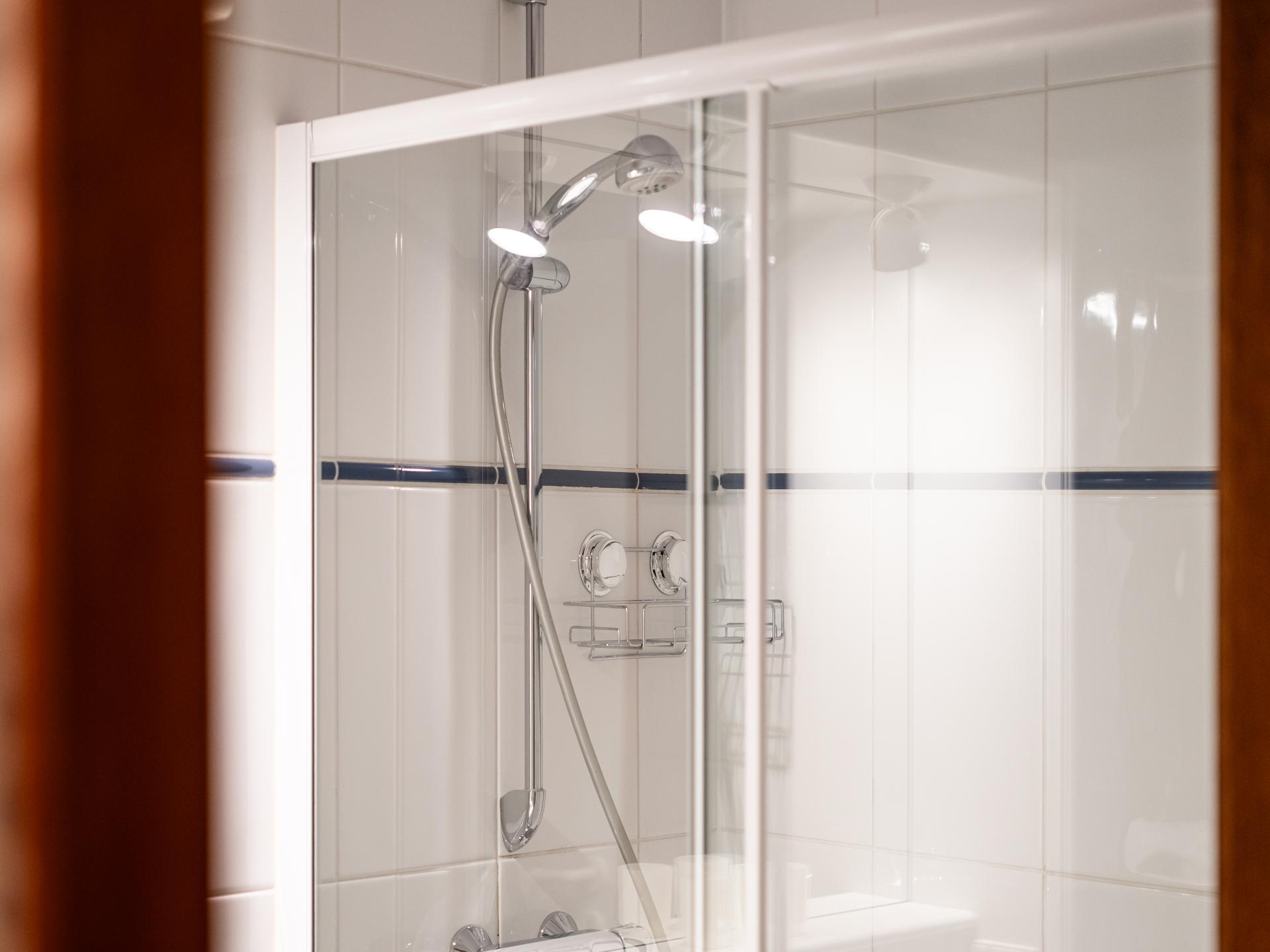 Op 400 m van zee: verzorgd appartement in centrum Koksijde - foto 12