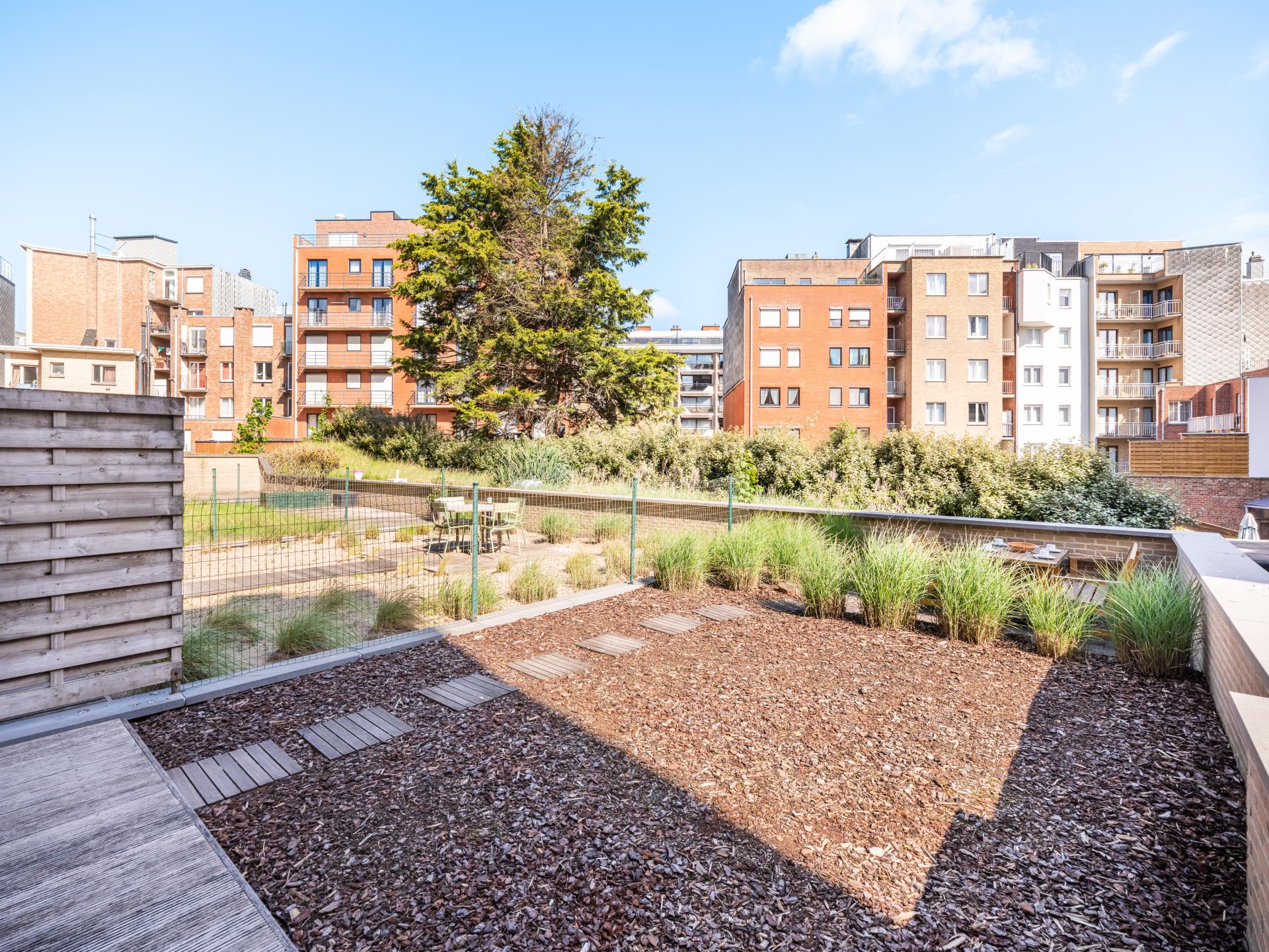 Op 400 m van zee: verzorgd appartement in centrum Koksijde - foto 14
