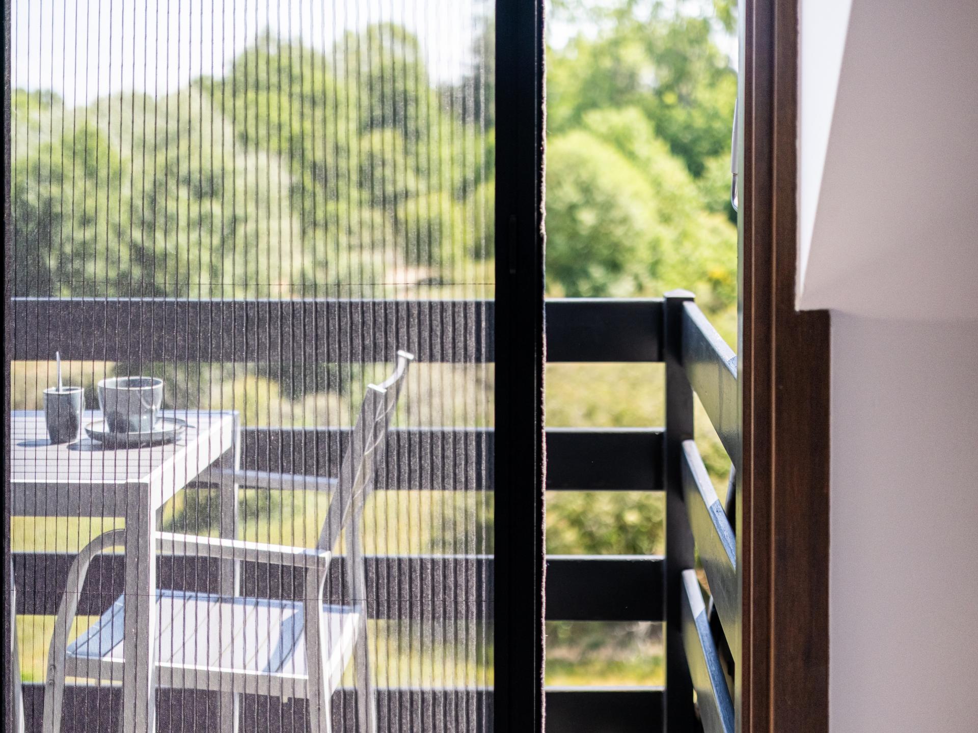 Op 700 m van zee: modern 2-persoons appartement in centrum Koksijde - foto 20