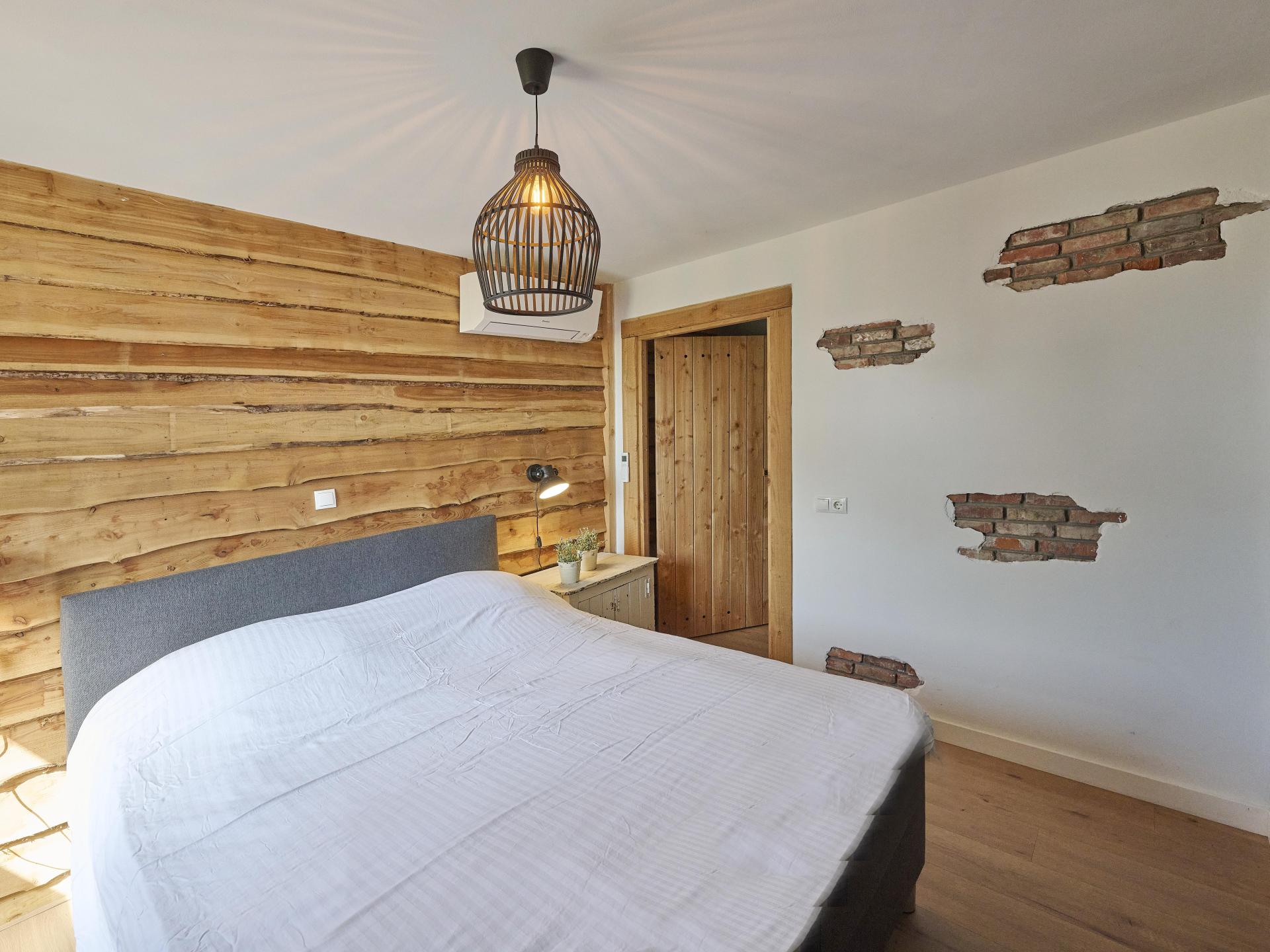 Luxe Brabantse hoeve met sauna en stoomcabine in bosrijke omgeving - foto 9