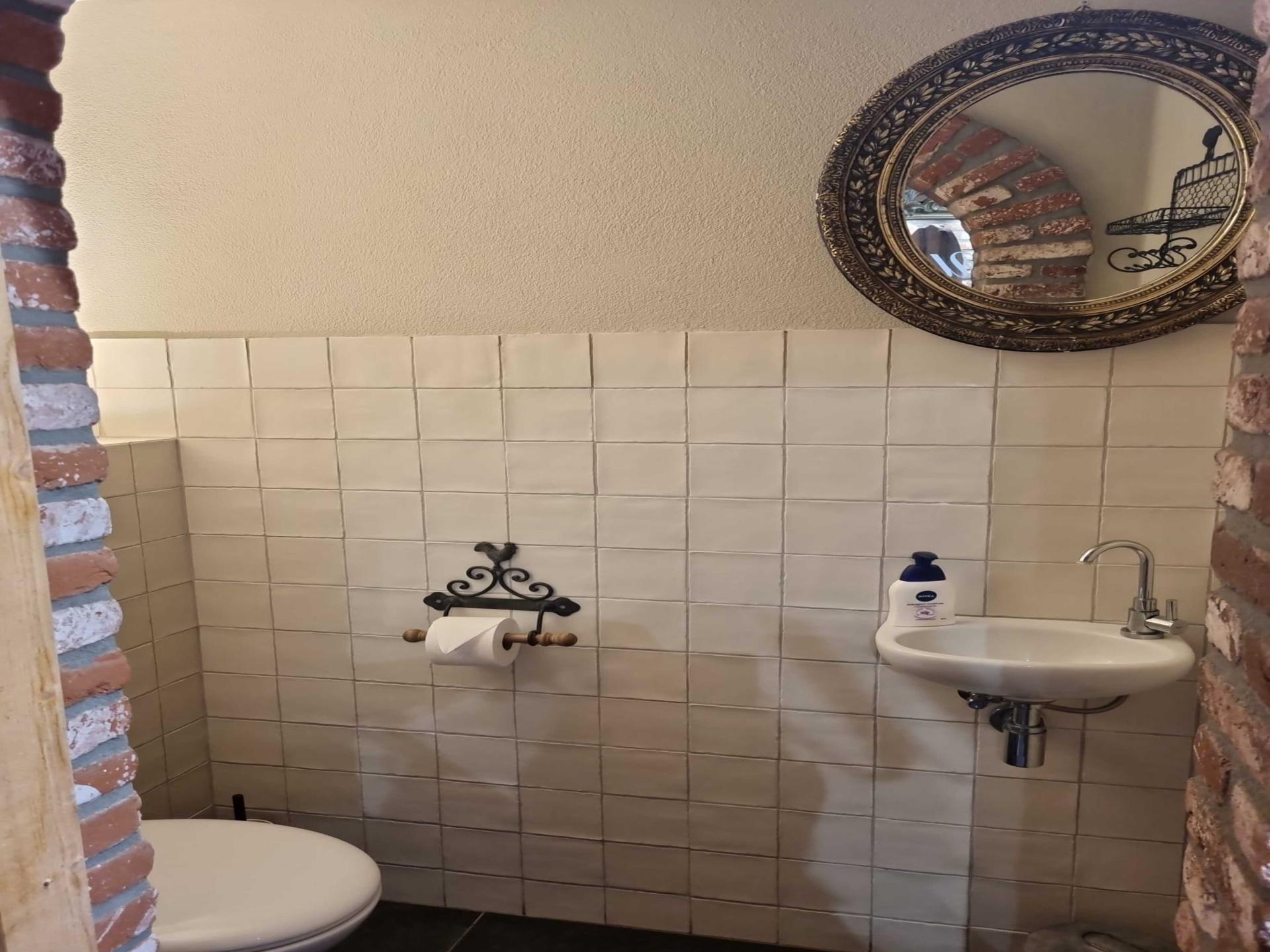 Luxe Brabantse hoeve met sauna en stoomcabine in bosrijke omgeving - foto 32