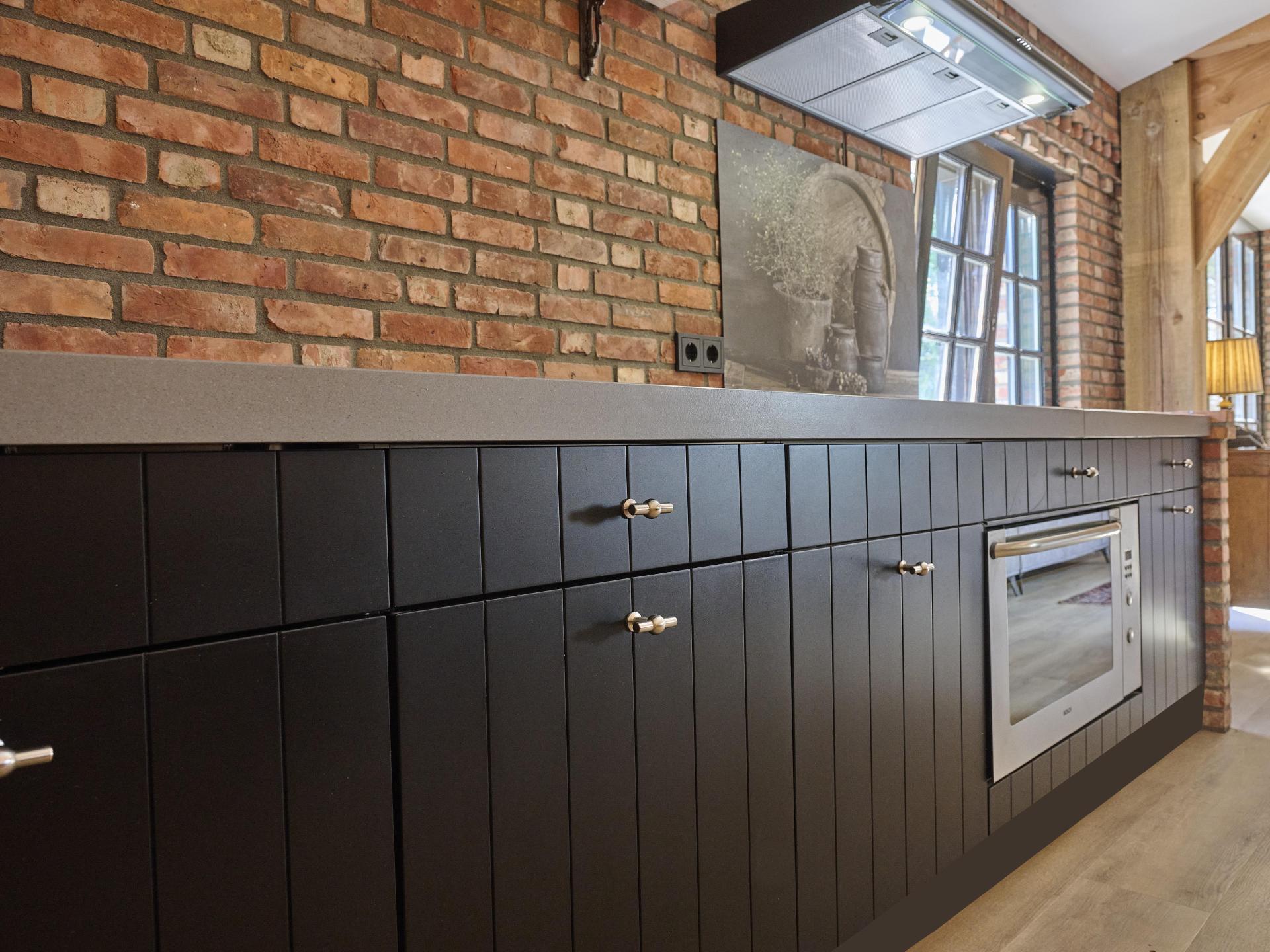 Luxe Brabantse hoeve met sauna en stoomcabine in bosrijke omgeving - foto 18