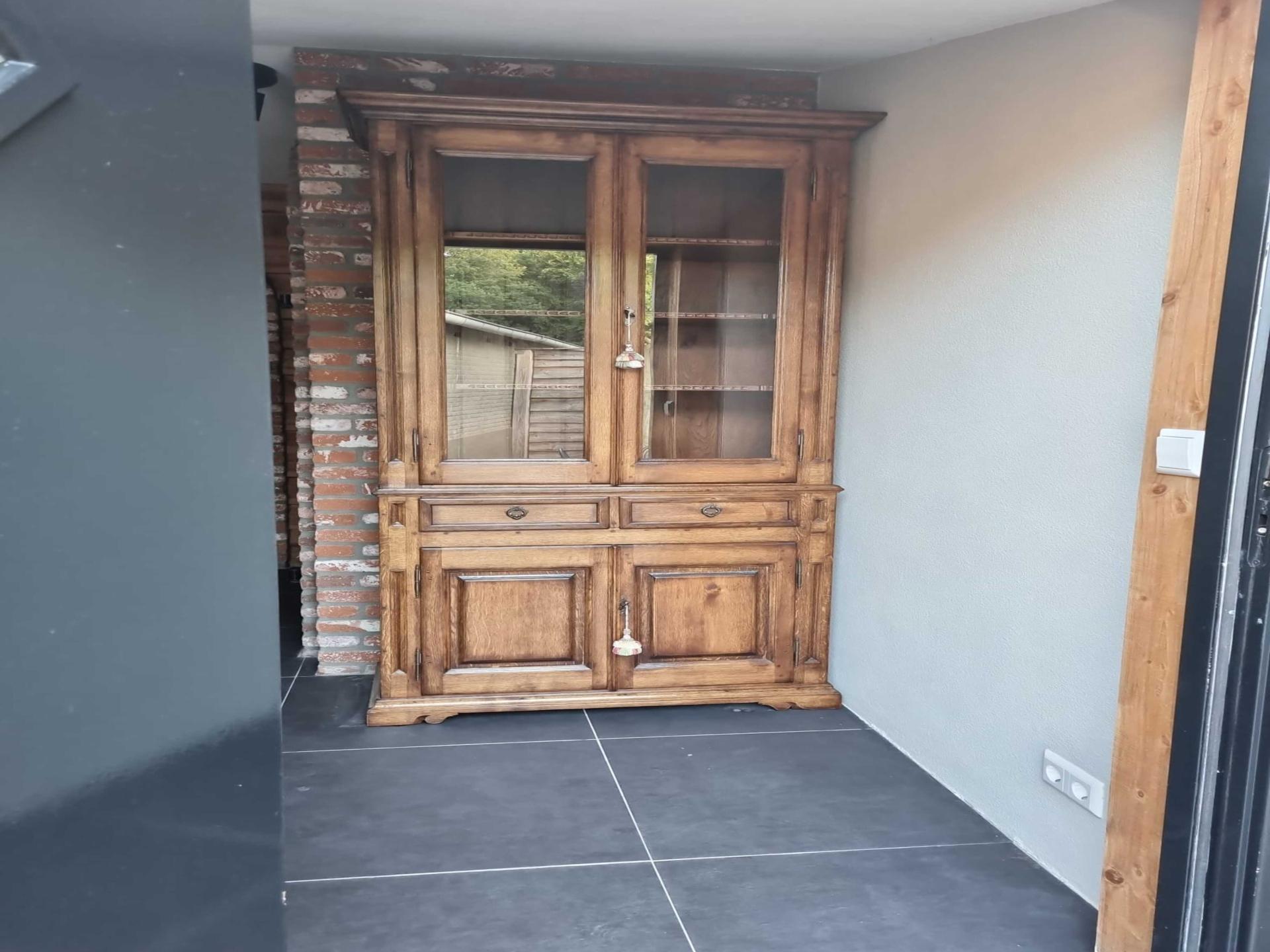 Luxe Brabantse hoeve met sauna en stoomcabine in bosrijke omgeving - foto 41