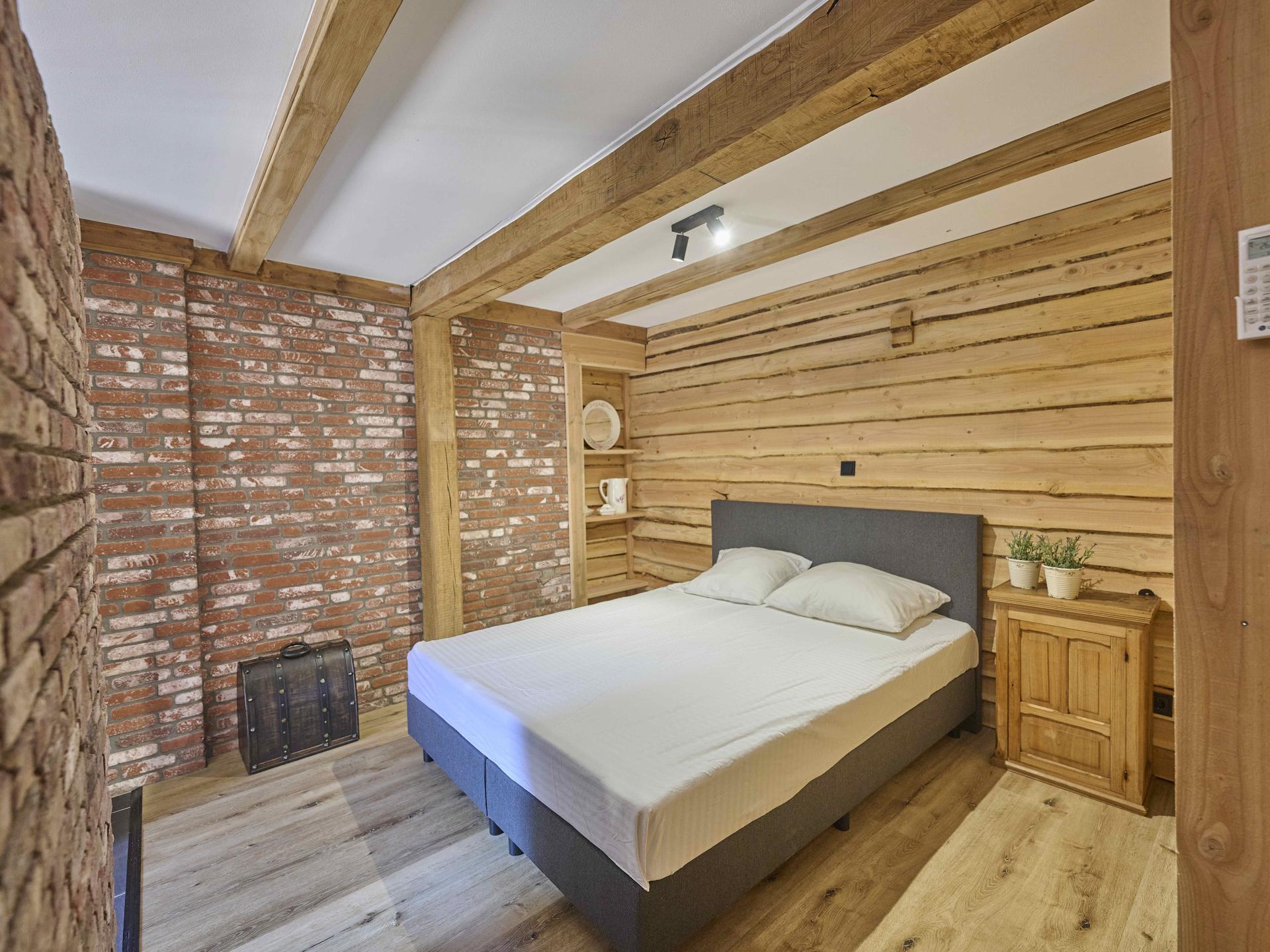 Luxe Brabantse hoeve met sauna en stoomcabine in bosrijke omgeving - foto 6