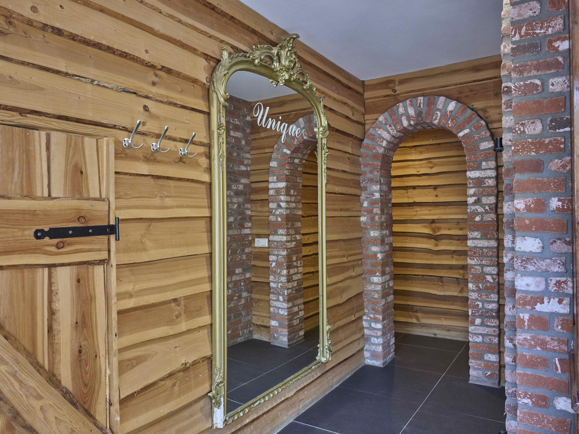 Luxe Brabantse hoeve met sauna en stoomcabine in bosrijke omgeving - foto 29