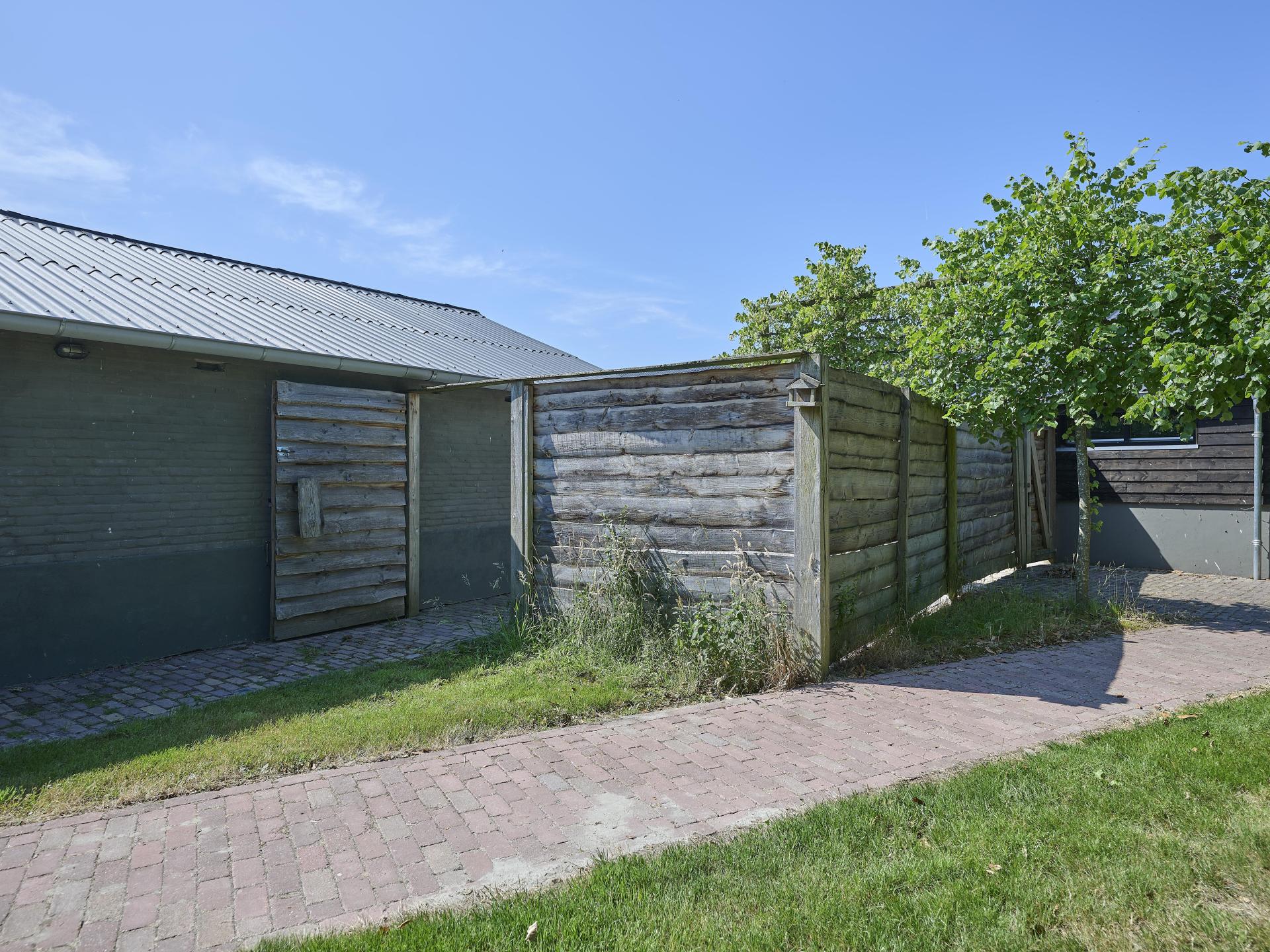 Luxe Brabantse hoeve met sauna en stoomcabine in bosrijke omgeving - foto 50