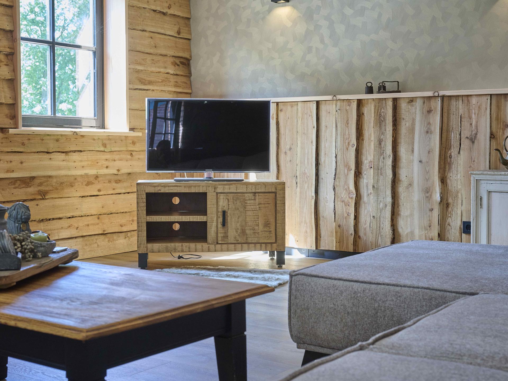 Luxe Brabantse hoeve met sauna en stoomcabine in bosrijke omgeving - foto 23