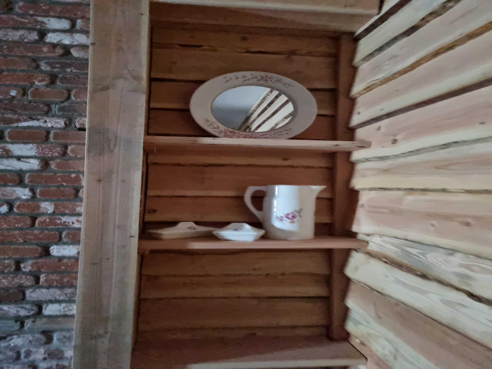 Luxe Brabantse hoeve met sauna en stoomcabine in bosrijke omgeving - foto 48