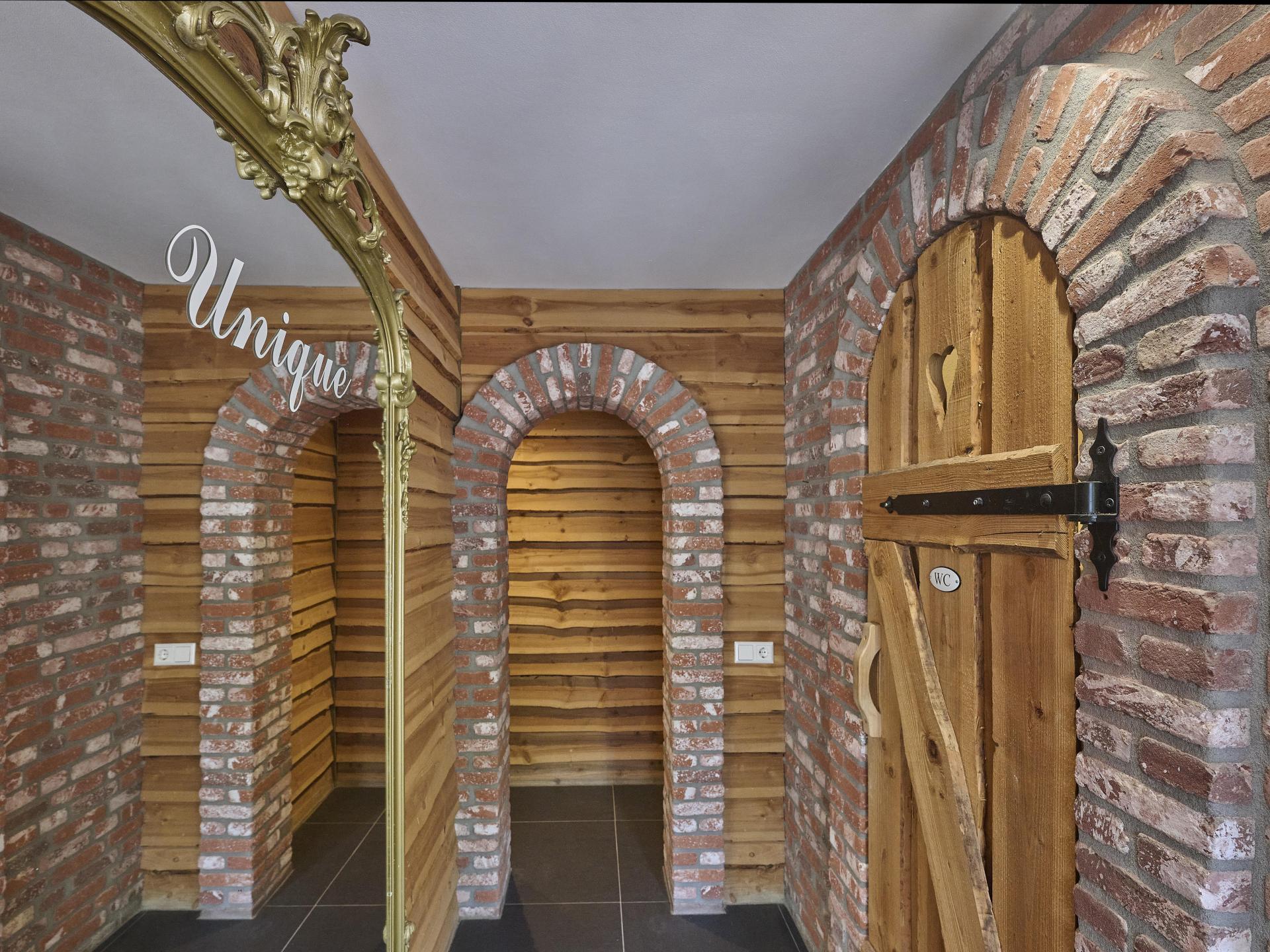 Luxe Brabantse hoeve met sauna en stoomcabine in bosrijke omgeving - foto 28