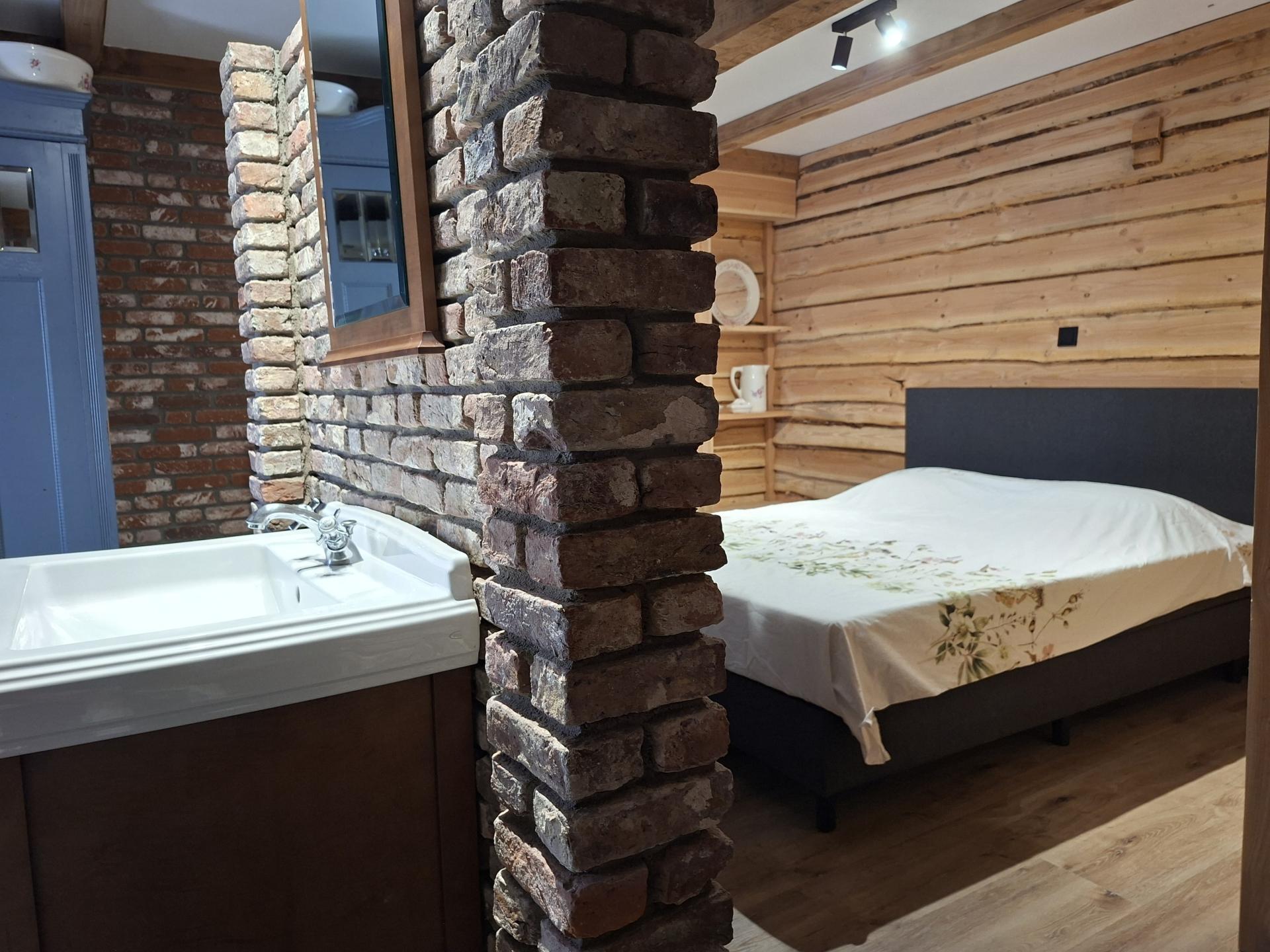 Luxe Brabantse hoeve met sauna en stoomcabine in bosrijke omgeving - foto 14