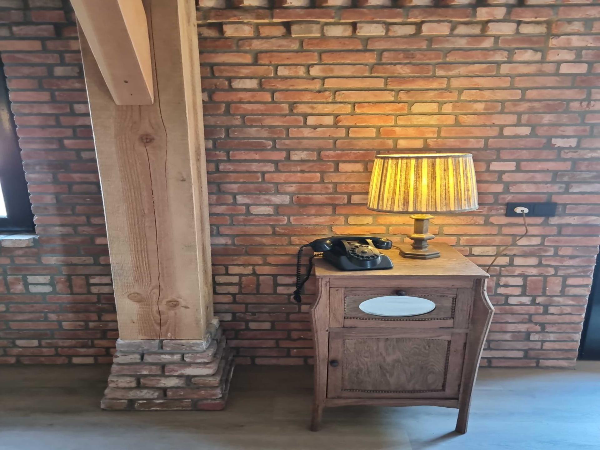 Luxe Brabantse hoeve met sauna en stoomcabine in bosrijke omgeving - foto 36