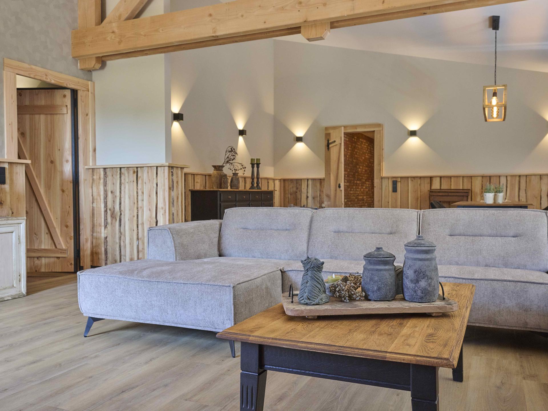 Luxe Brabantse hoeve met sauna en stoomcabine in bosrijke omgeving - foto 24