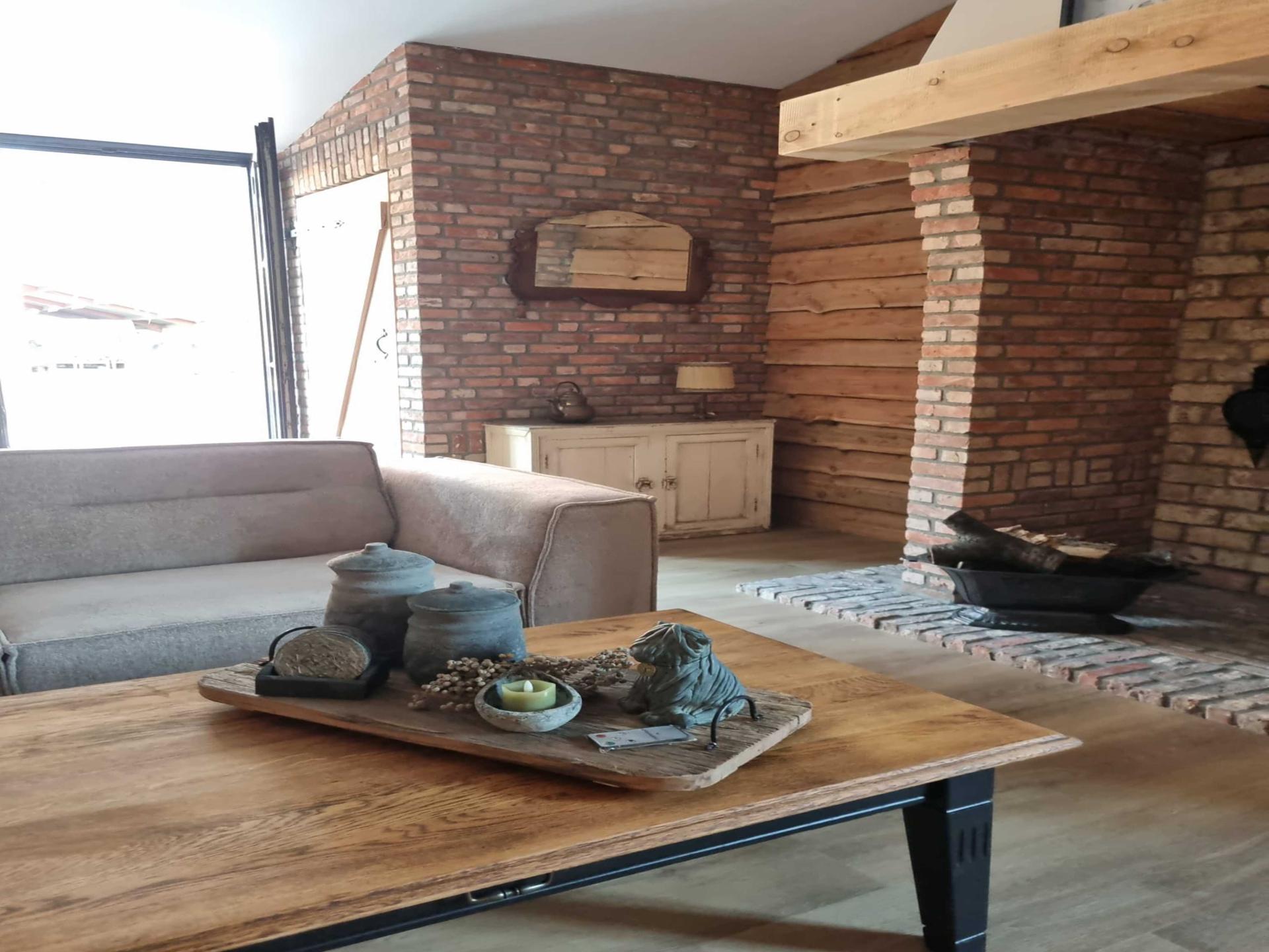 Luxe Brabantse hoeve met sauna en stoomcabine in bosrijke omgeving - foto 39