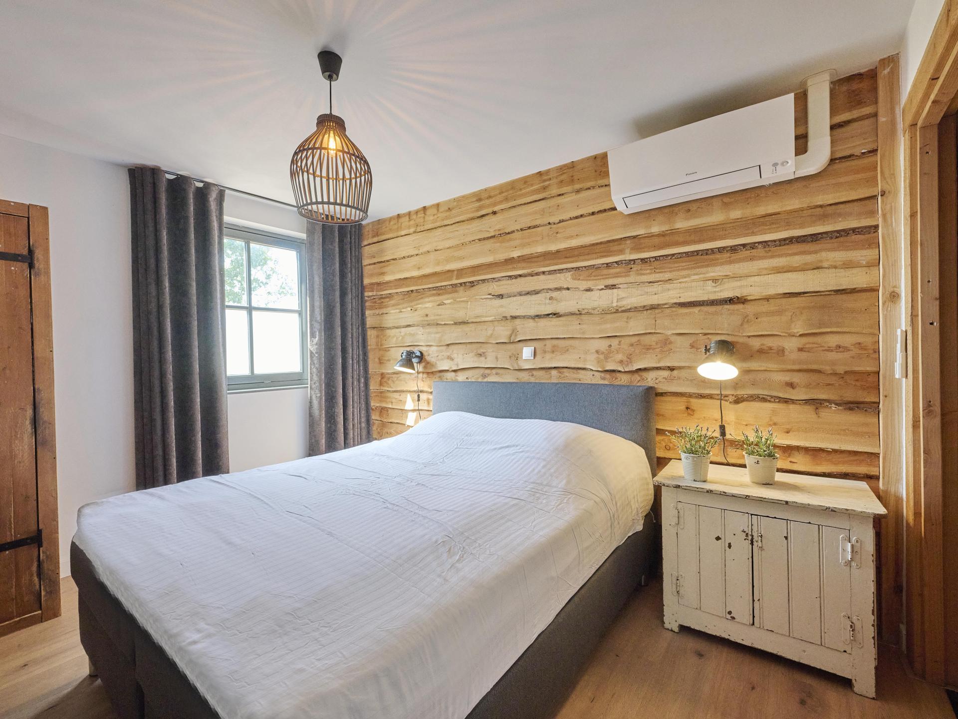 Luxe Brabantse hoeve met sauna en stoomcabine in bosrijke omgeving - foto 8
