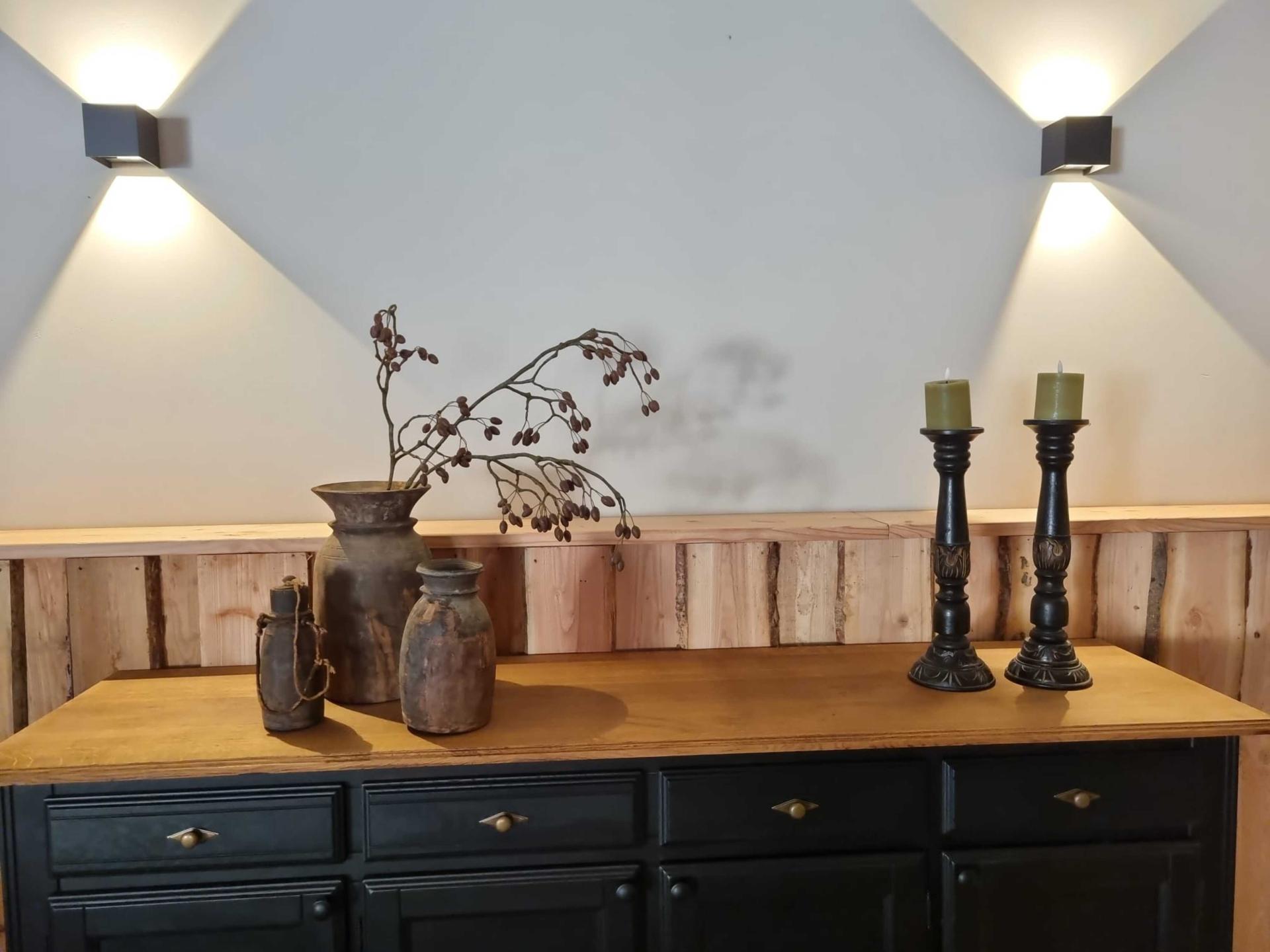 Luxe Brabantse hoeve met sauna en stoomcabine in bosrijke omgeving - foto 37